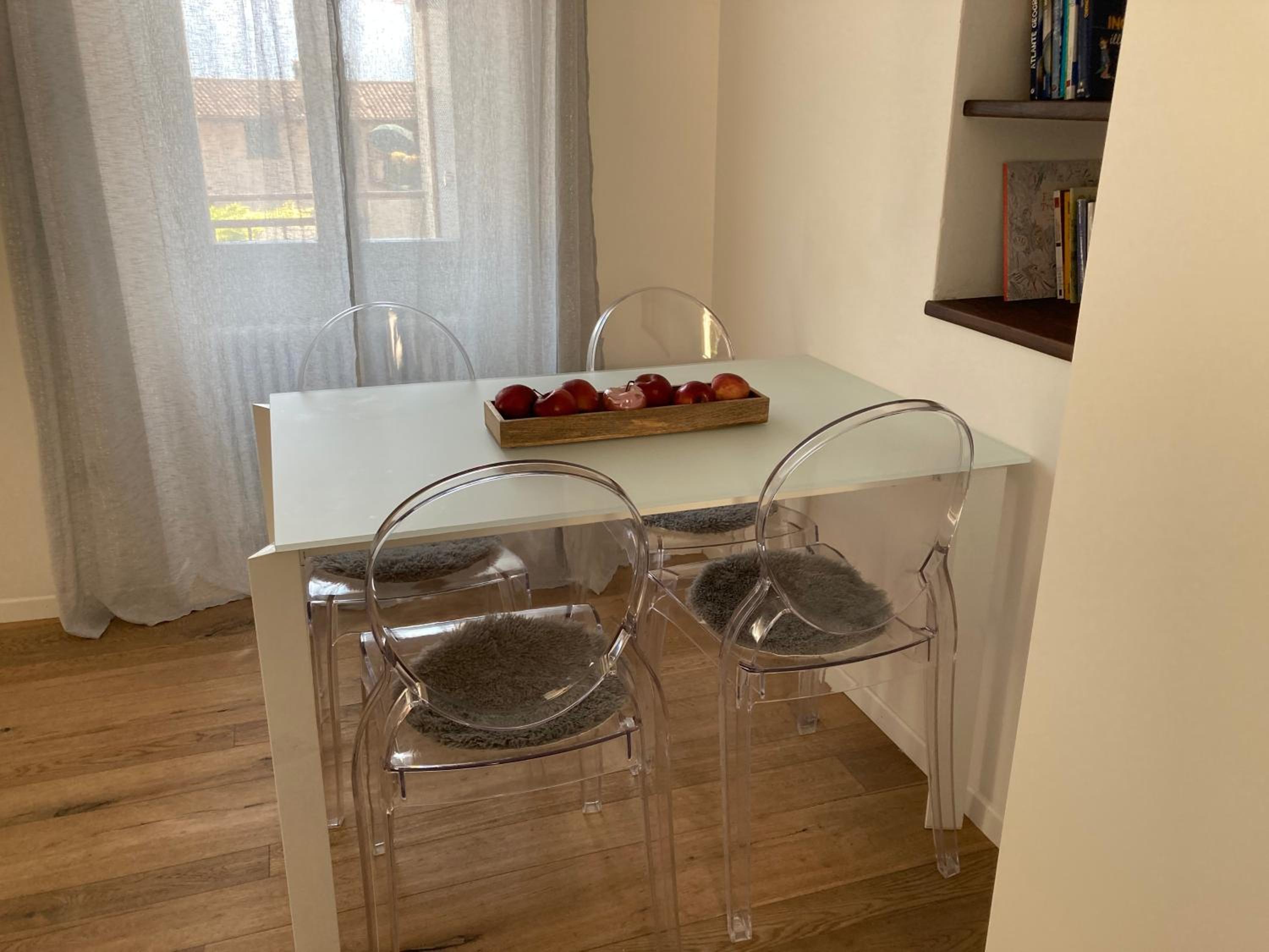 Arco Townhouse