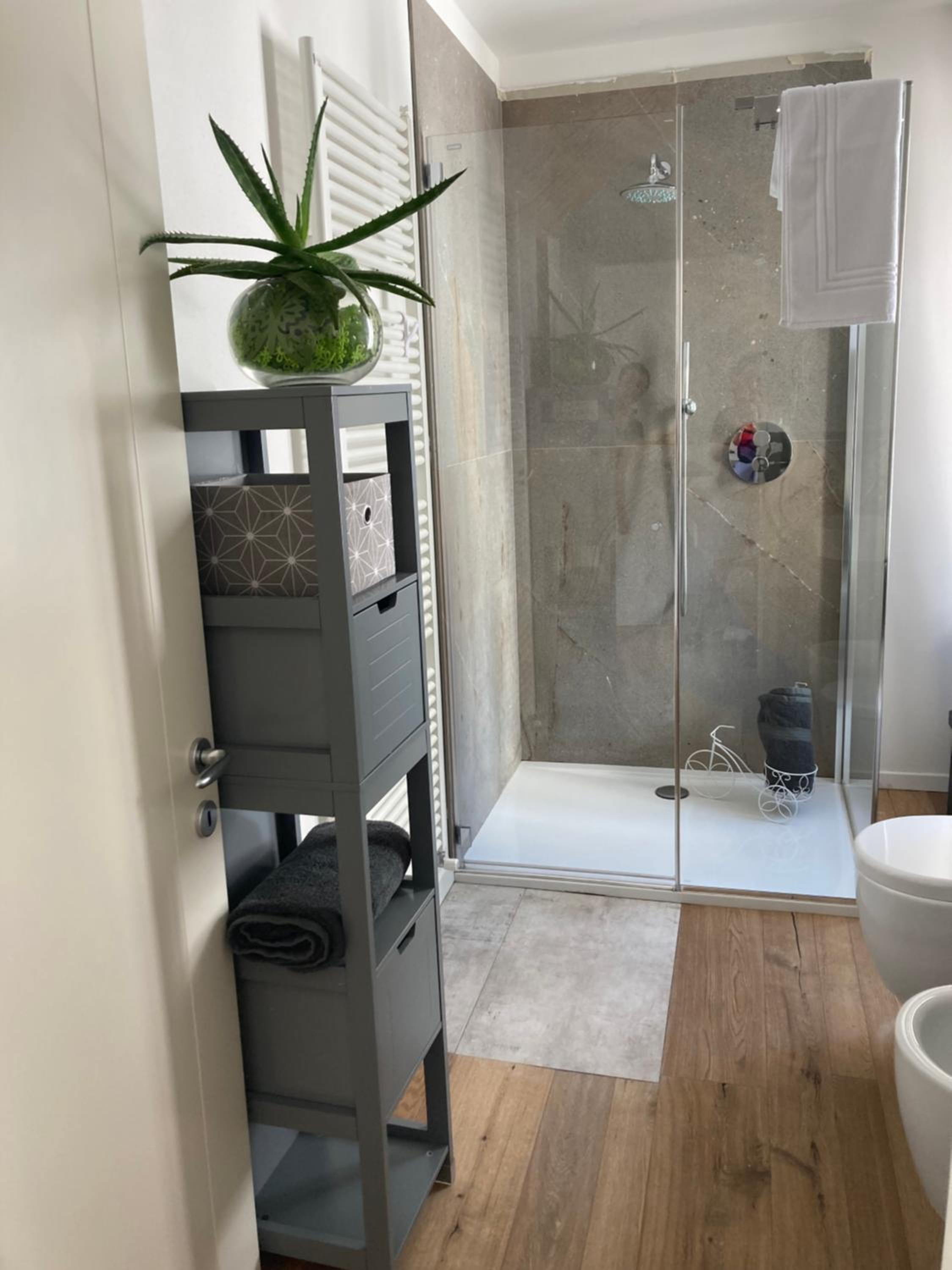 Arco Townhouse