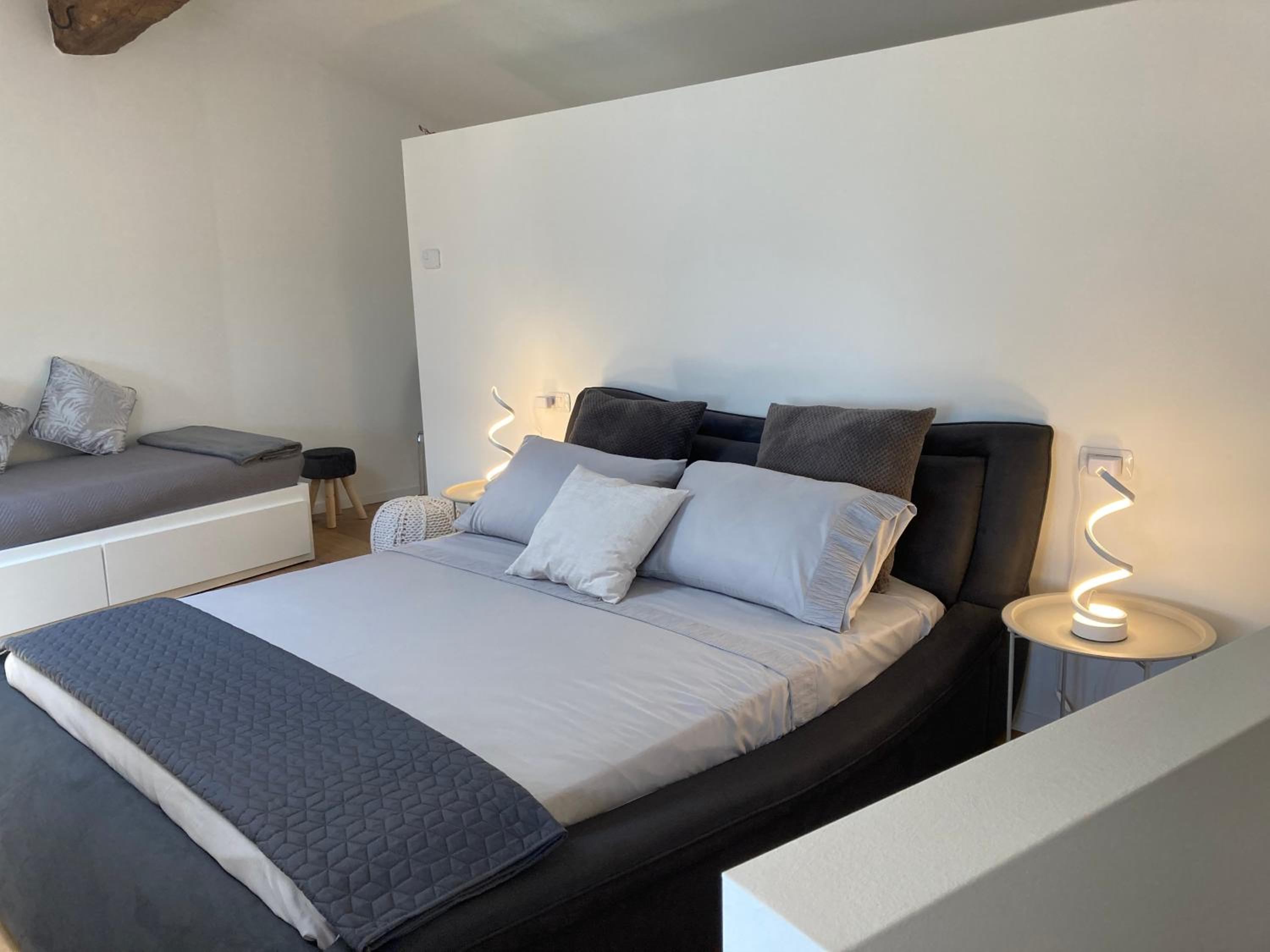 Arco Townhouse
