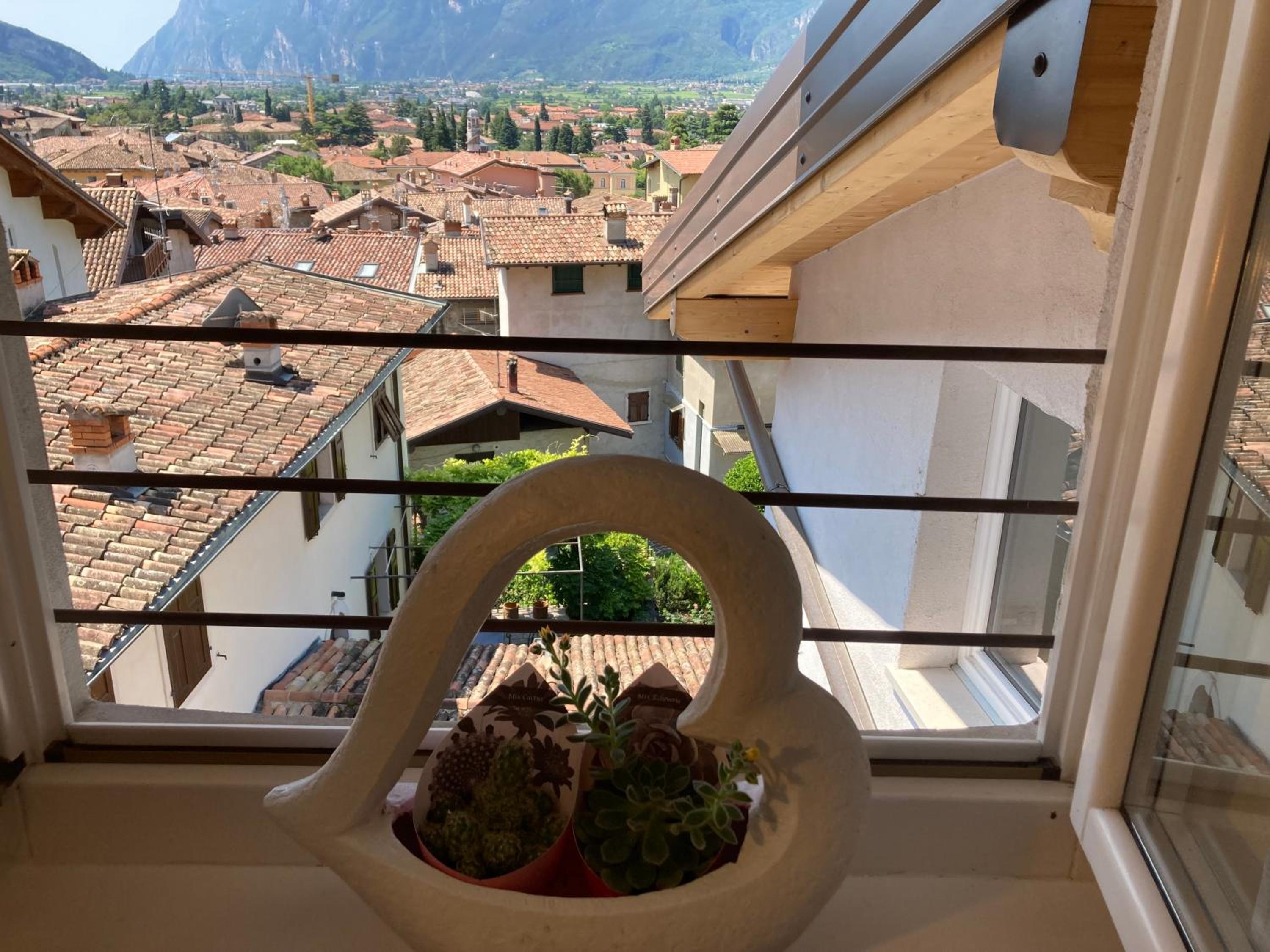 Arco Townhouse