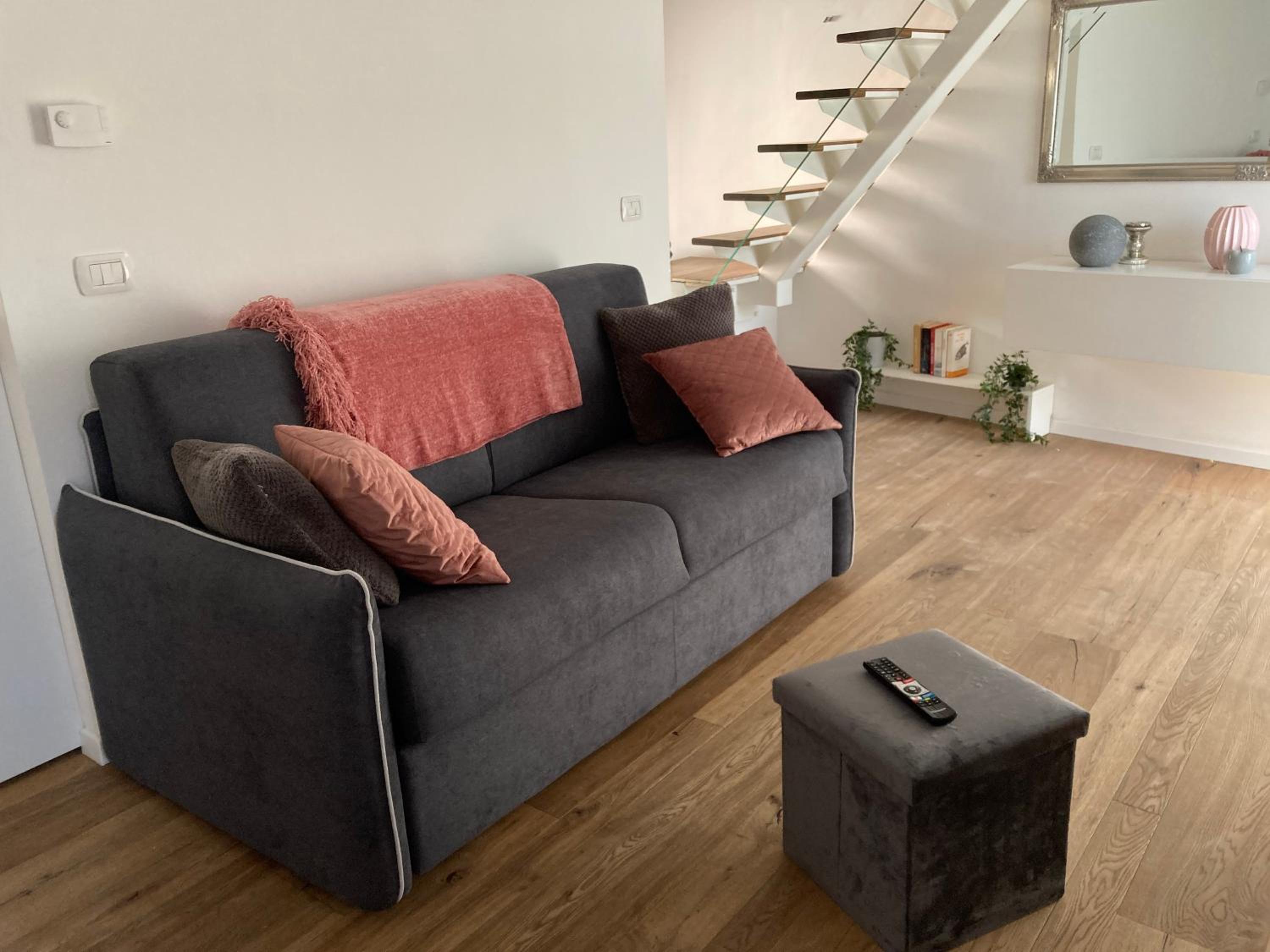 Arco Townhouse