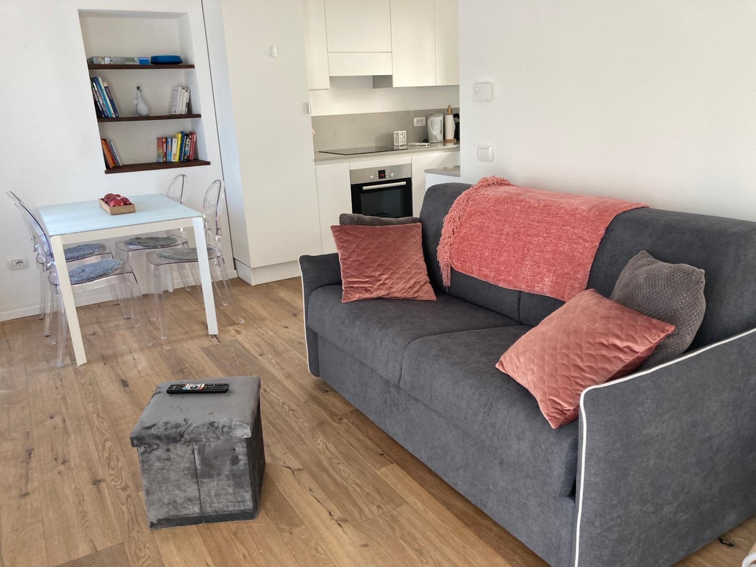 Arco Townhouse