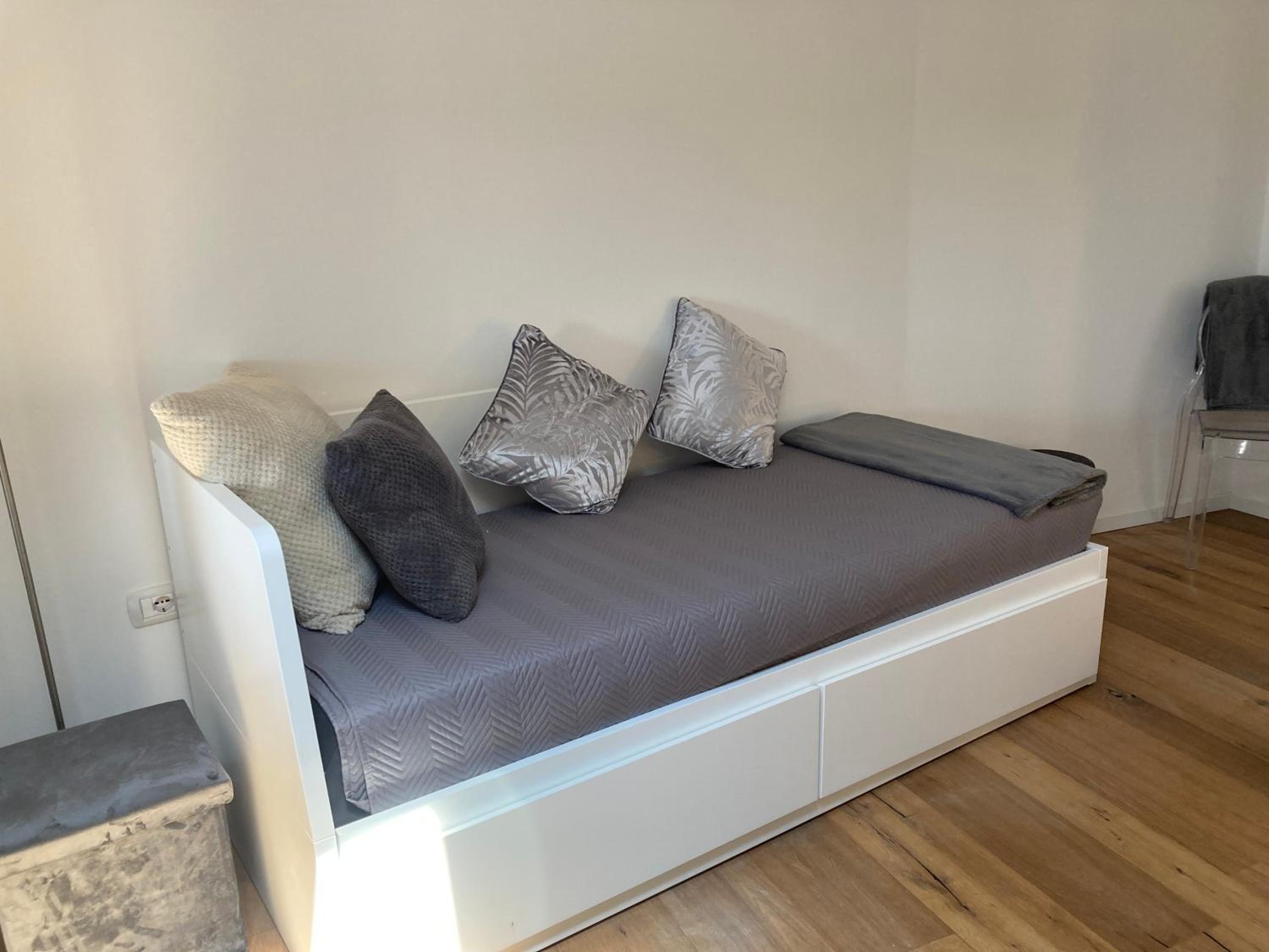 Arco Townhouse