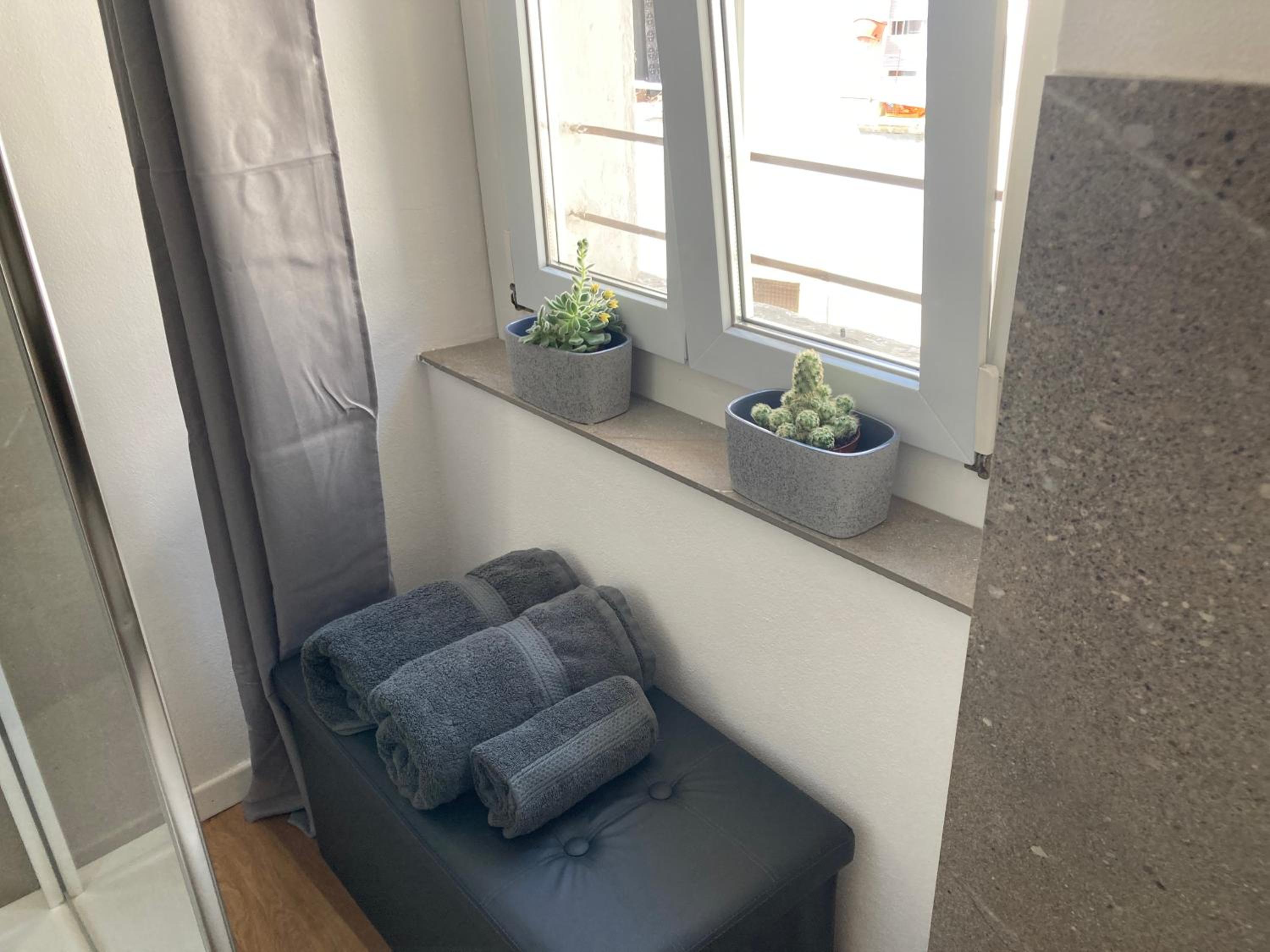 Arco Townhouse