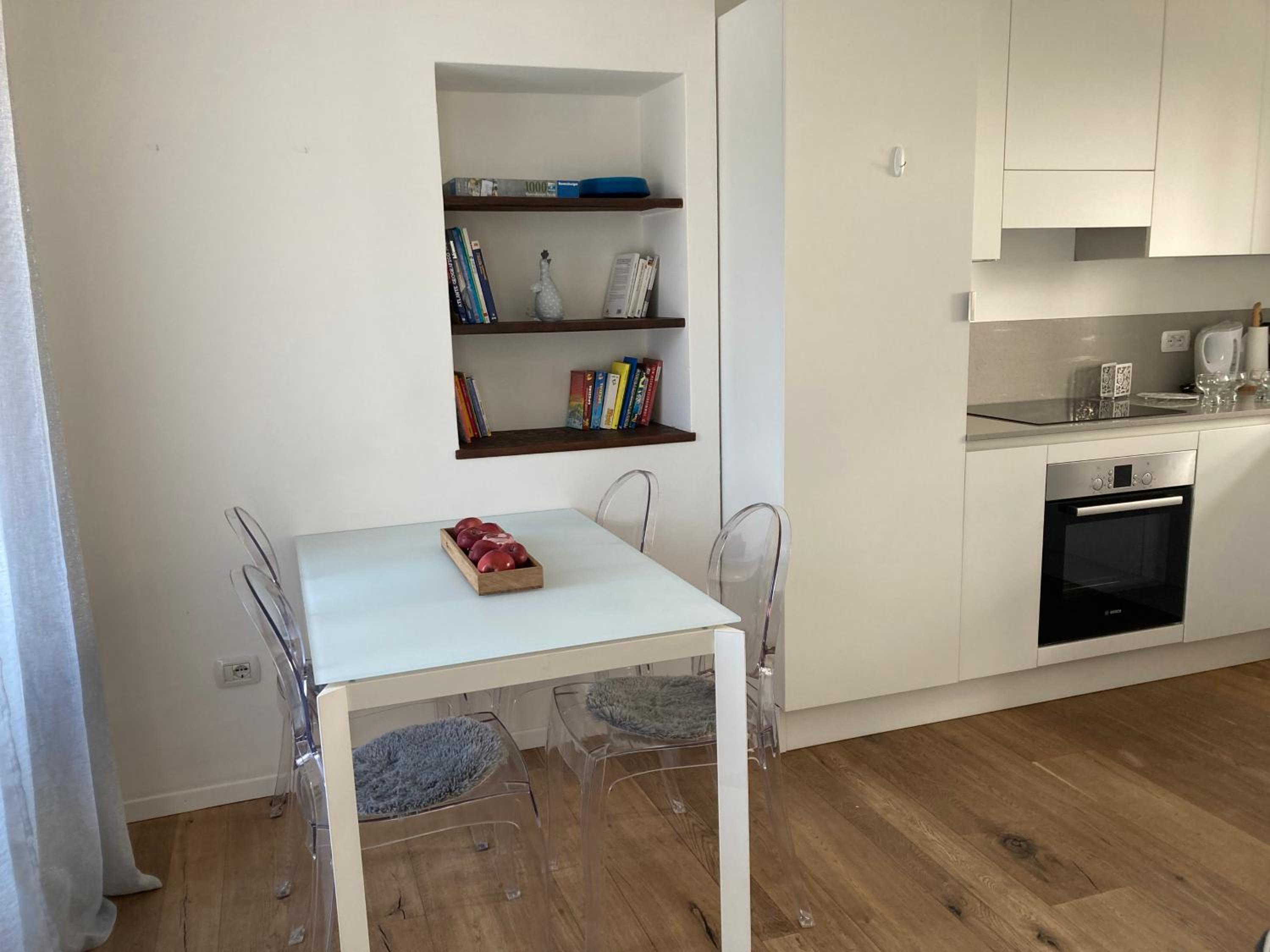 Arco Townhouse