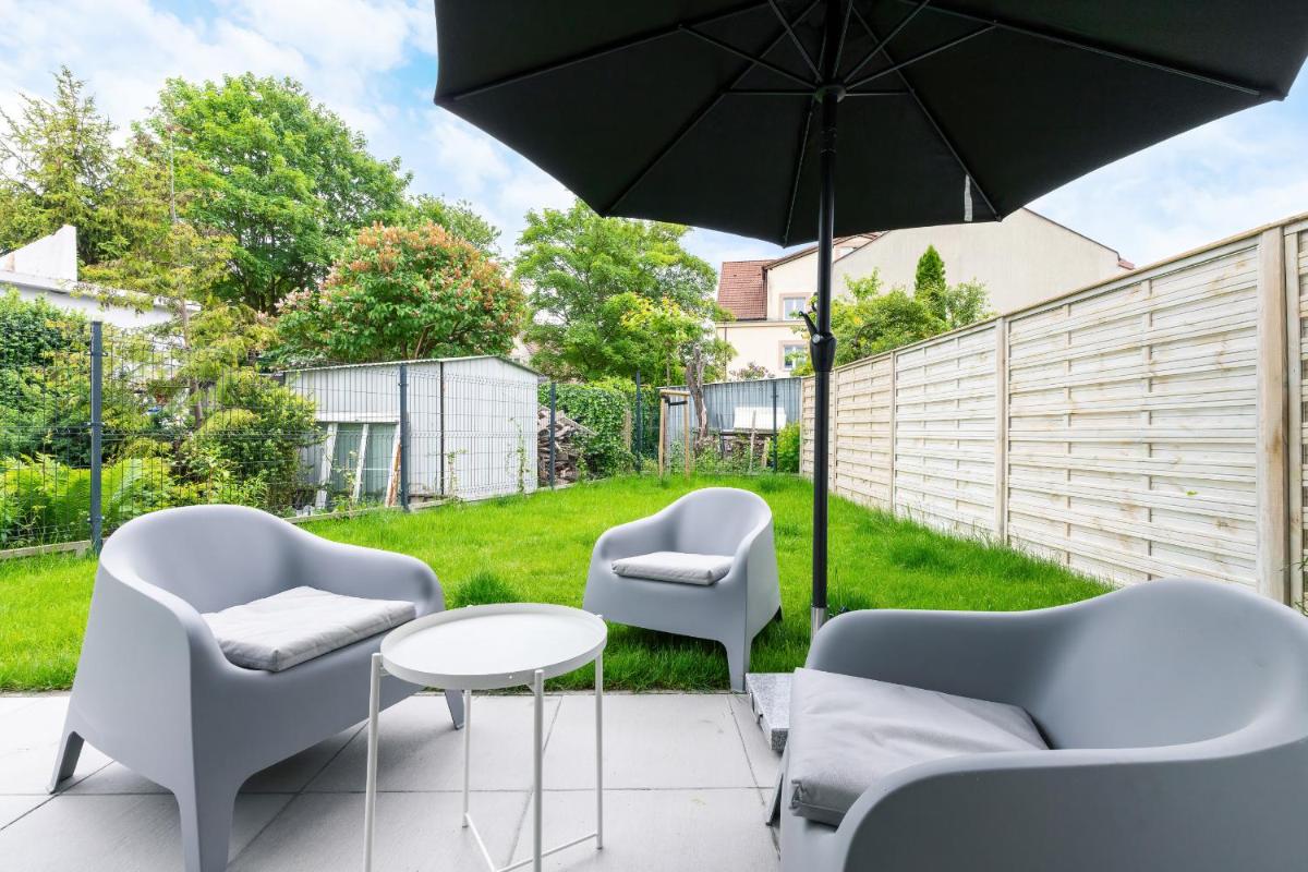 Piastowska 30, Garden, Free Parking by Renters Prestige view 2
