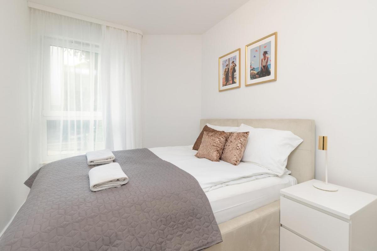 Piastowska 30, Garden, Free Parking by Renters Prestige view 3