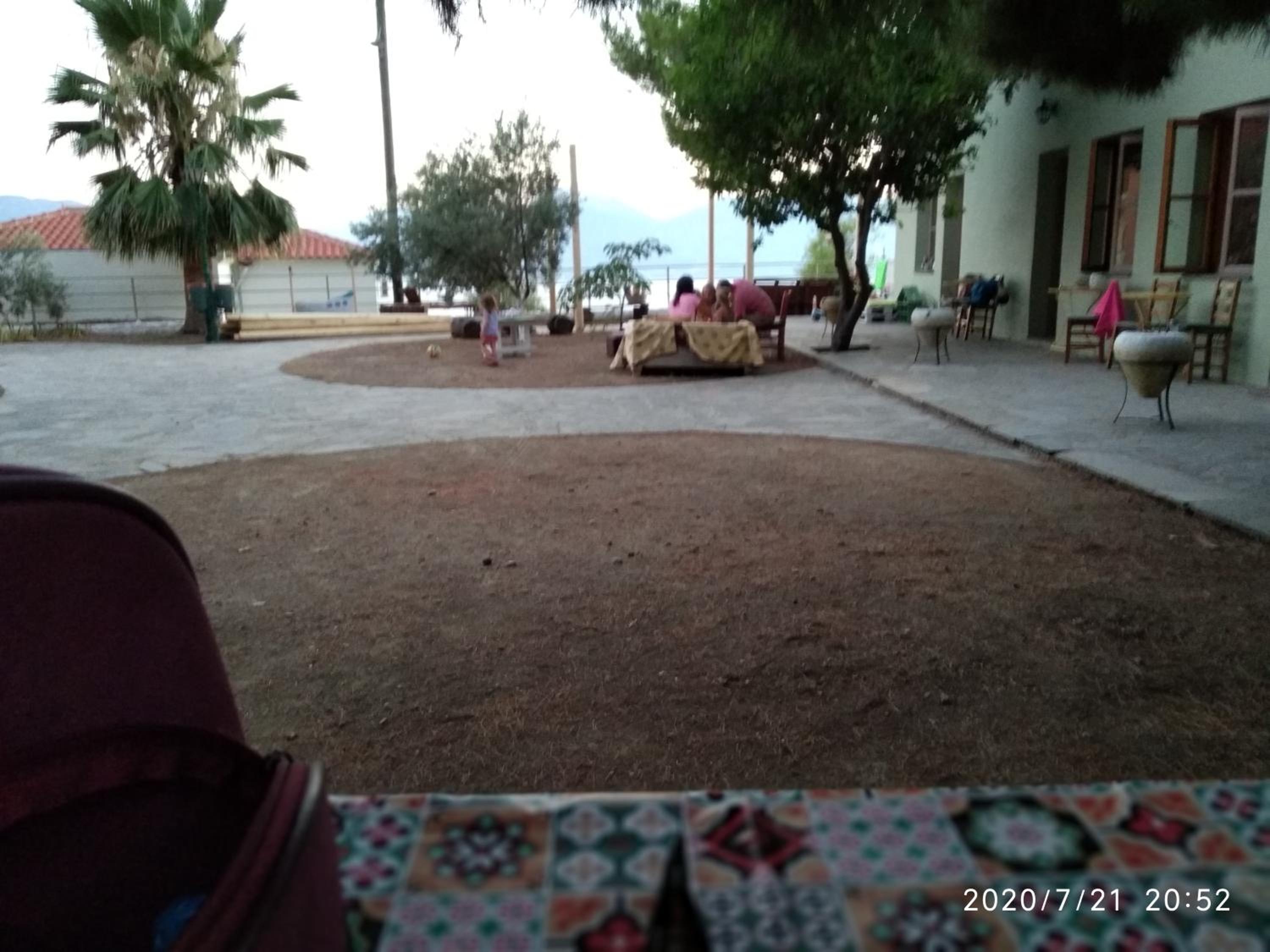 Arsinoe