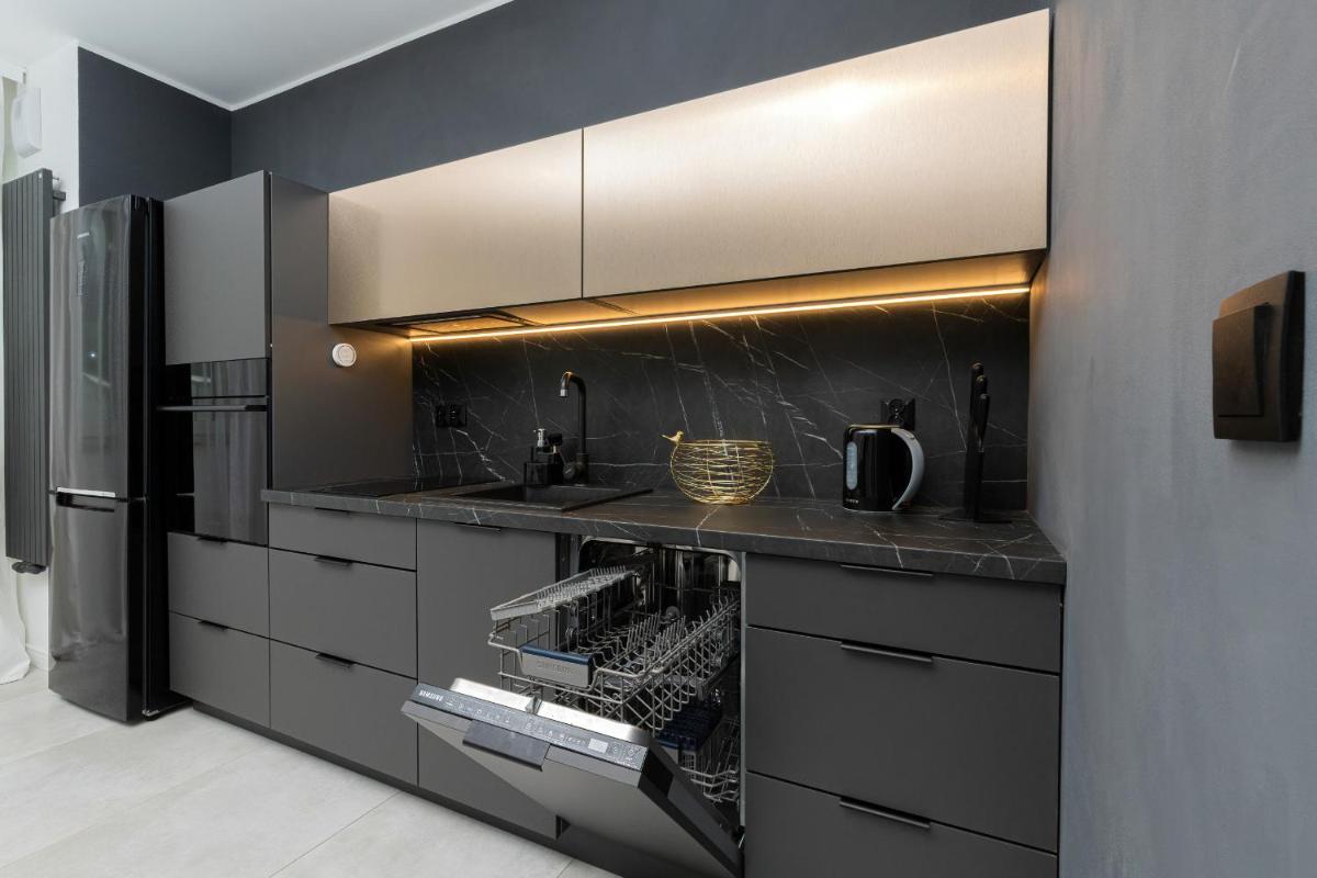 Piastowska 30, Garden, Free Parking by Renters Prestige view 4
