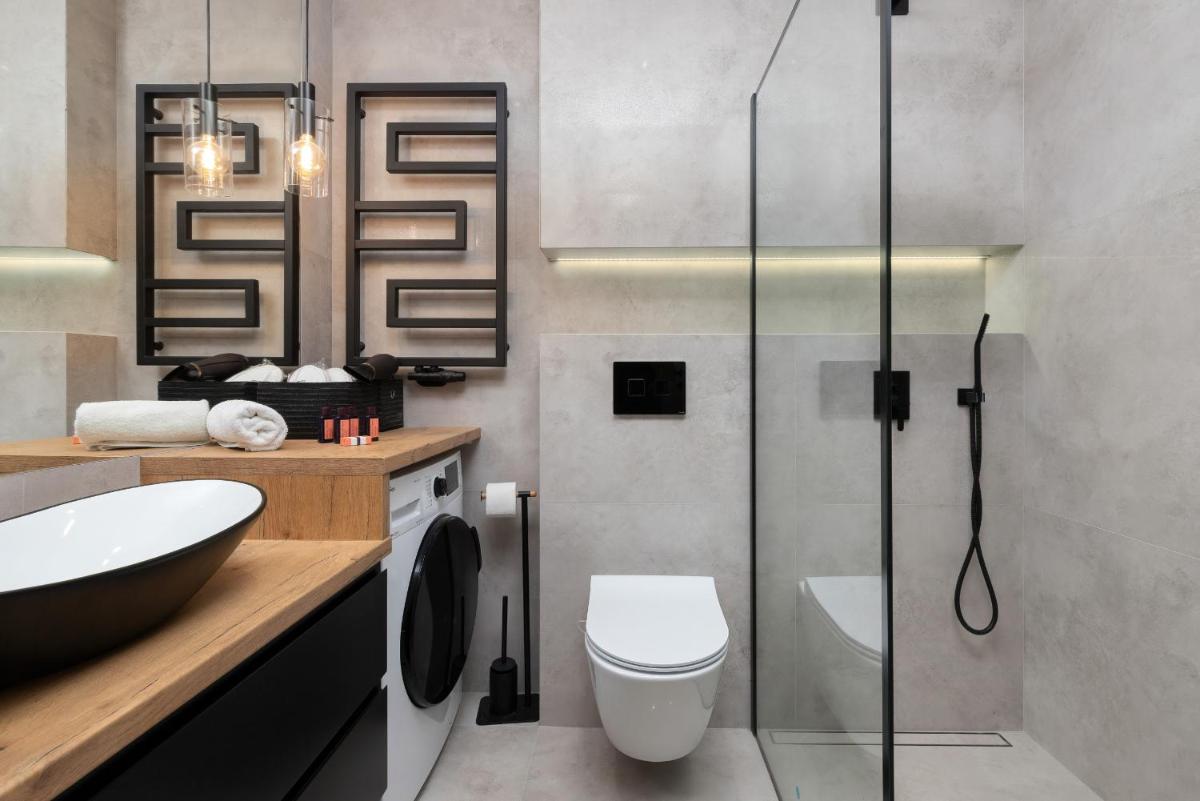 Piastowska 30, Garden, Free Parking by Renters Prestige view 5