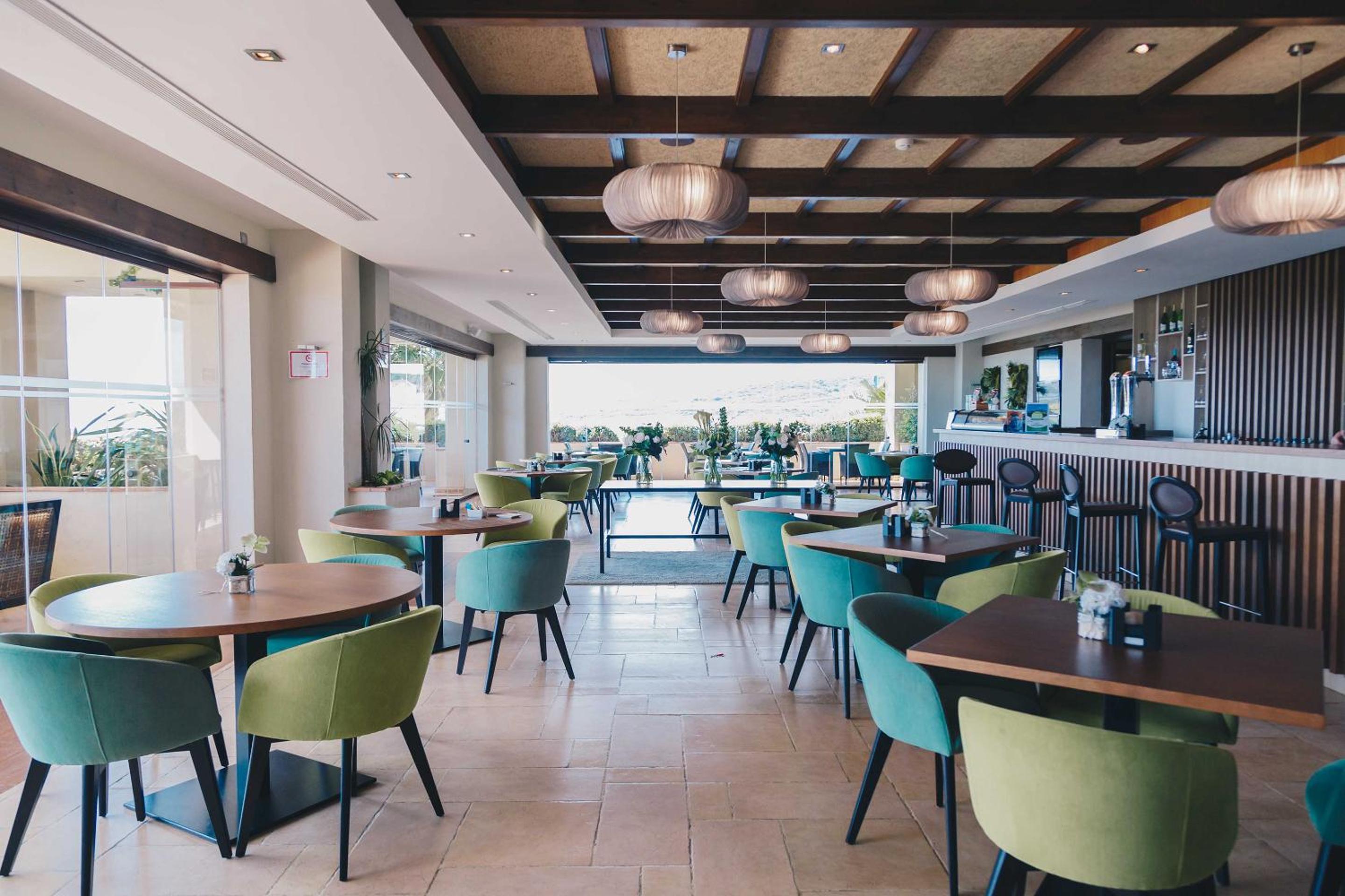 Ona Valle Romano Golf & Resort