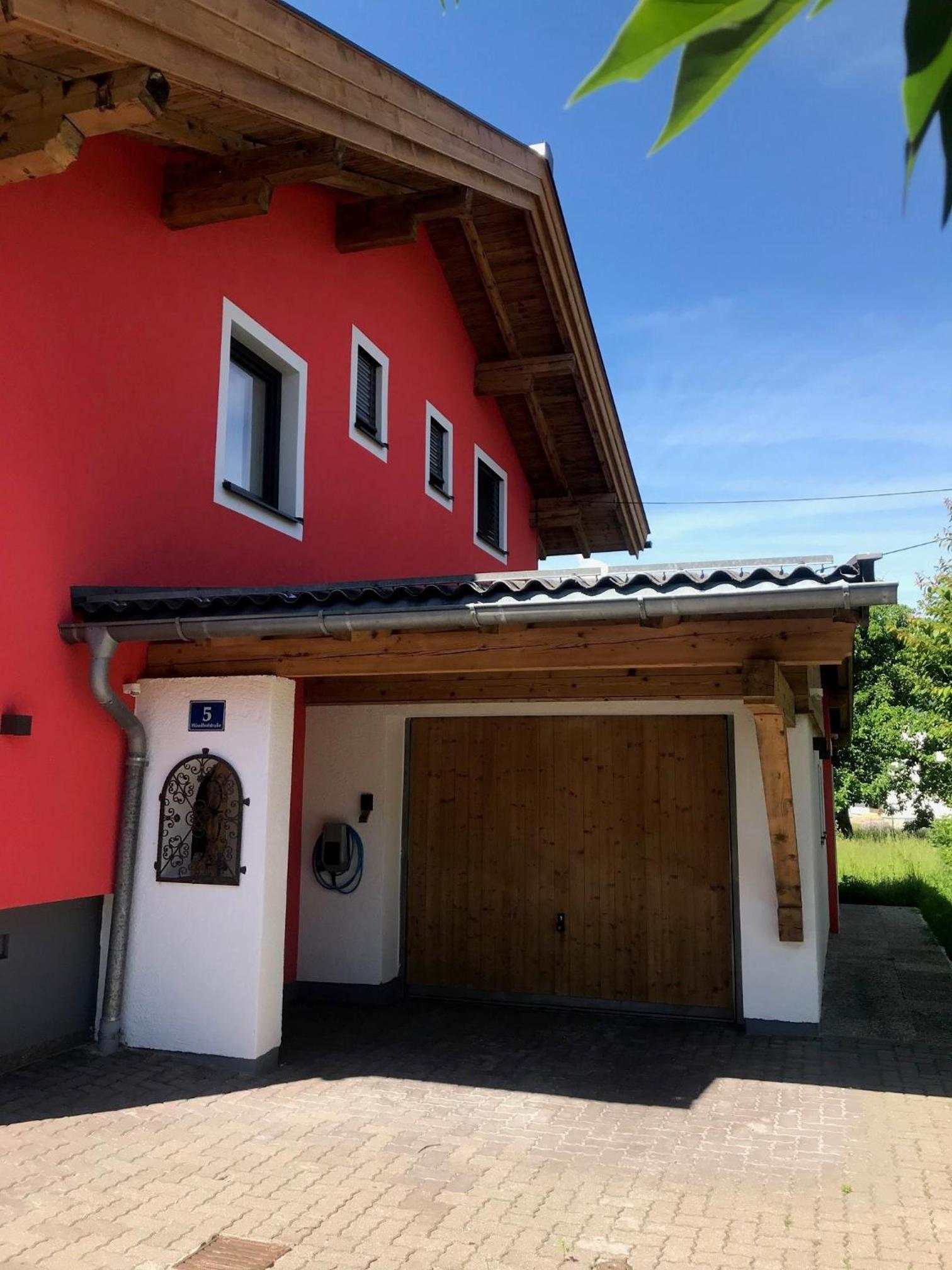 Landhaus Elto