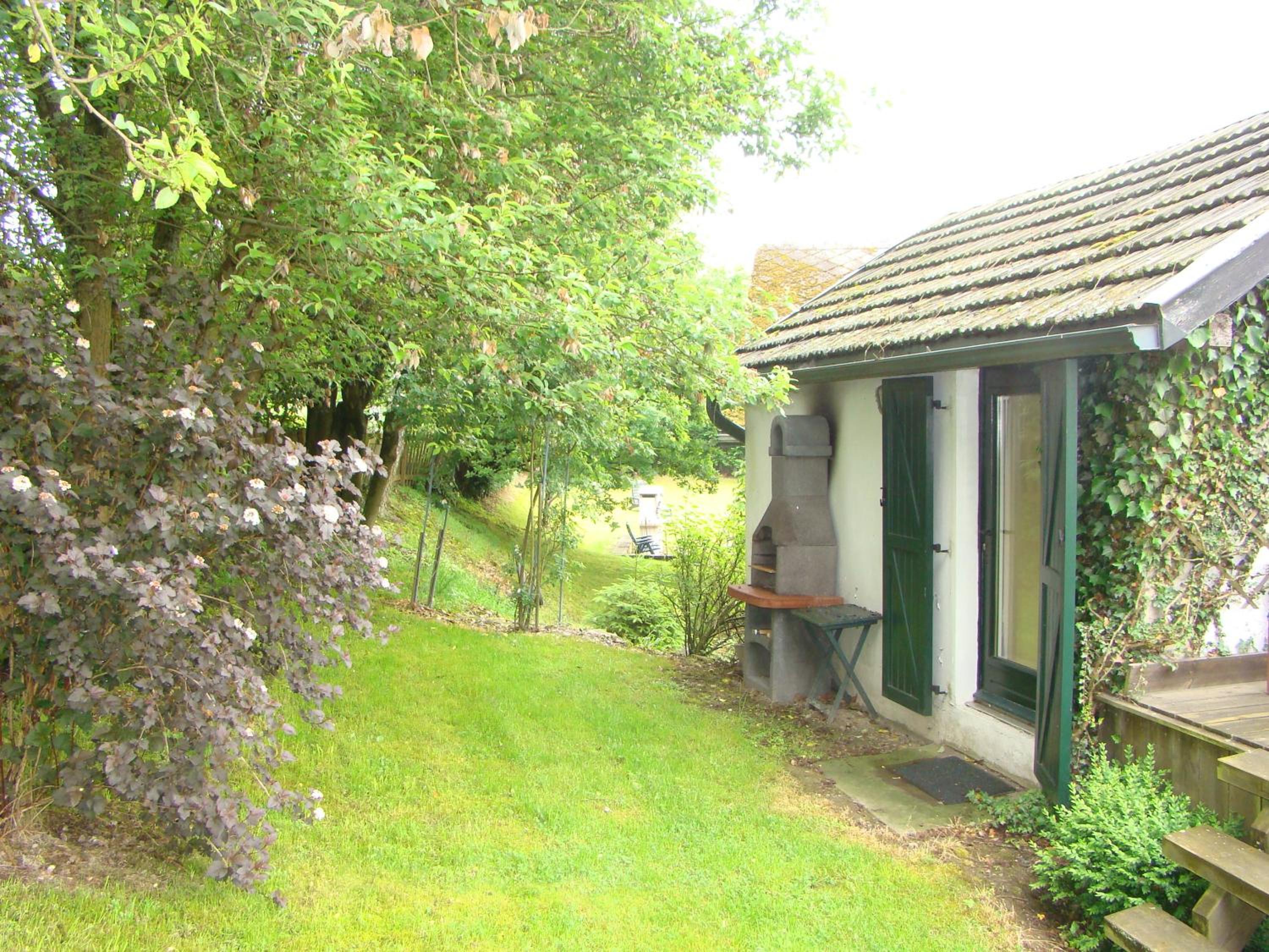 Gîte La Petite Francorchamps Ardennaise