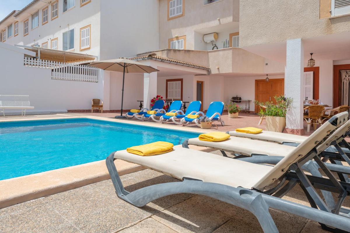 Villa Casa Abel with swimming pool photo 3