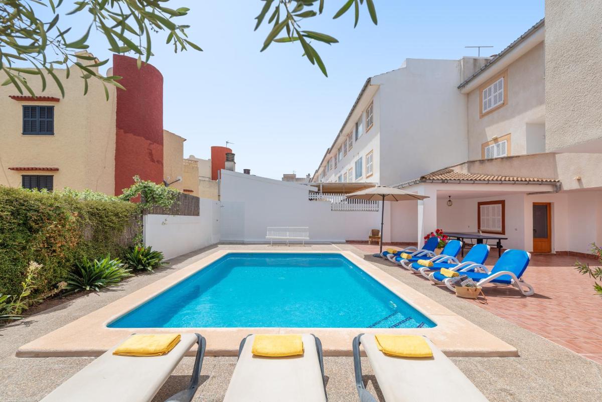 Villa Casa Abel with swimming pool photo 2