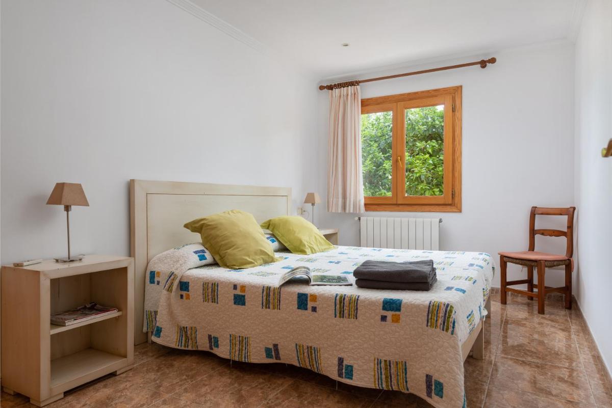 Villa Casa Abel with swimming pool photo 5