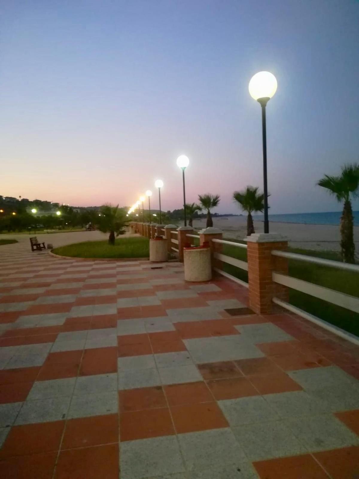 Alba Radiosa view 3