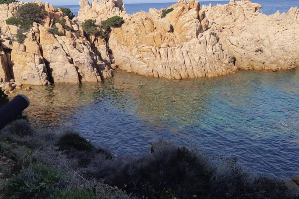Surf and Fun Asinara Villa