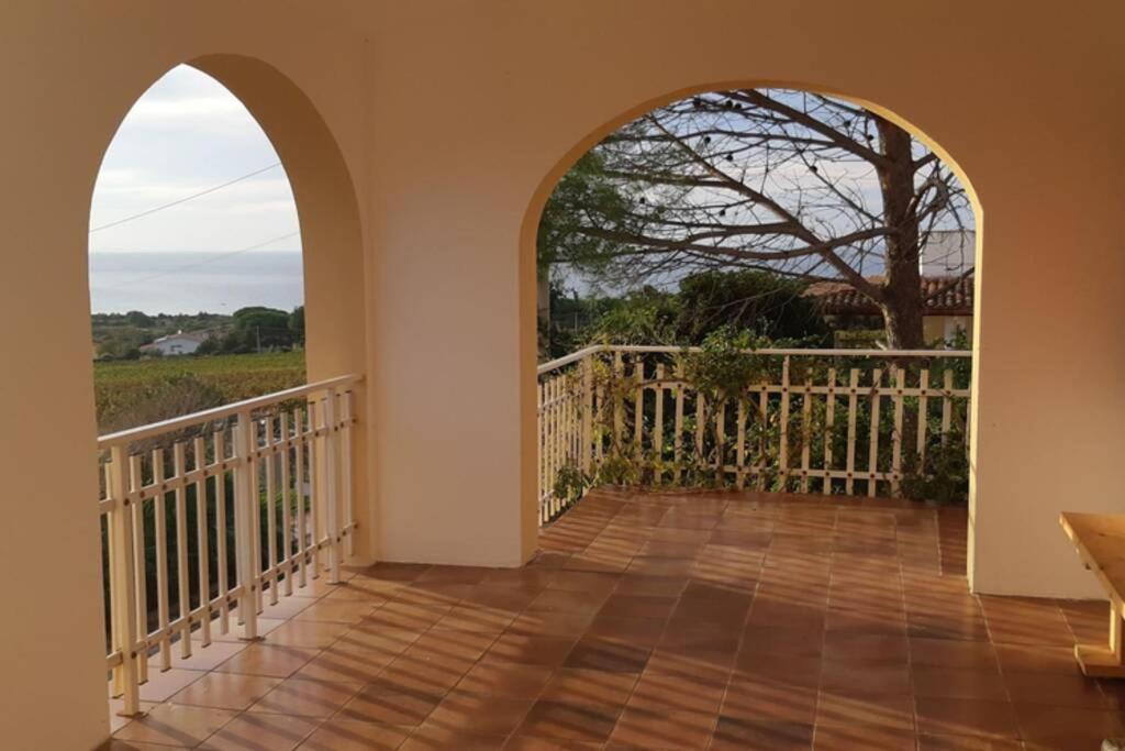 Surf and Fun Asinara Villa