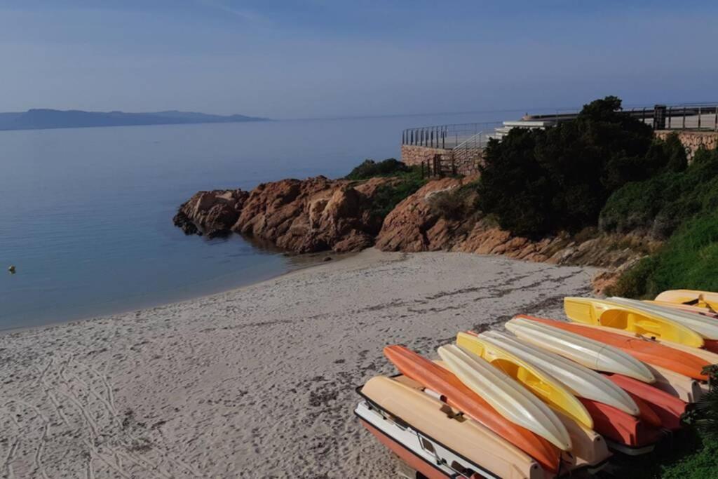 Surf and Fun Asinara Villa