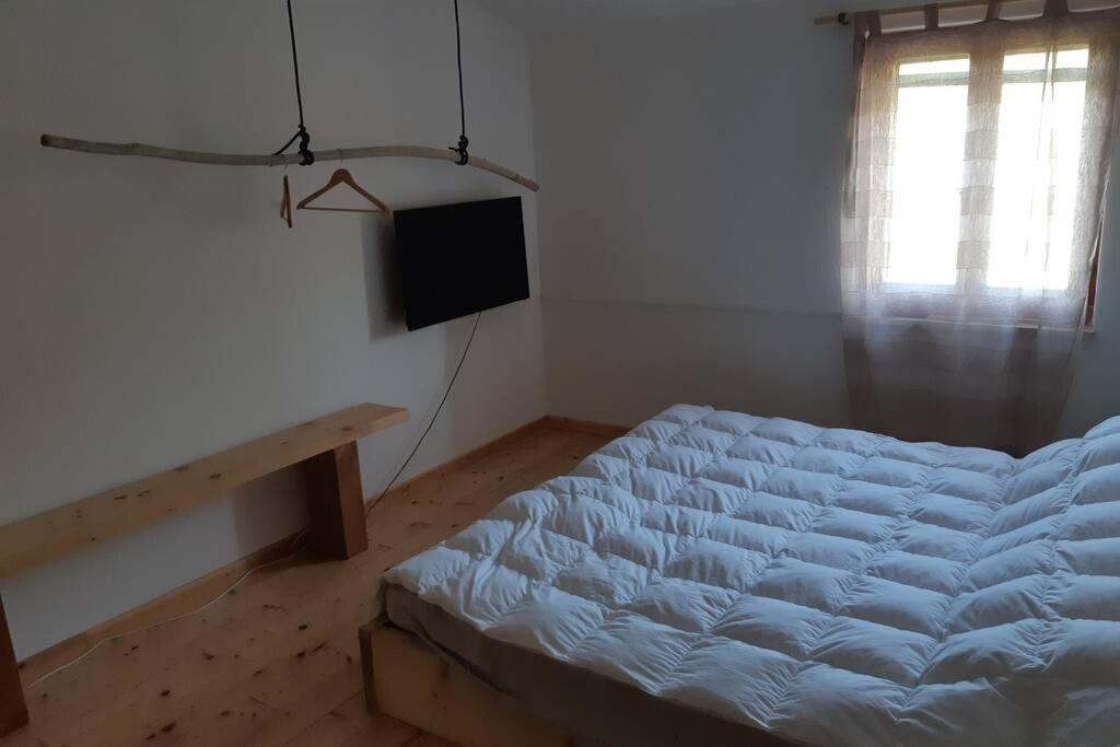 Surf and Fun Asinara Villa
