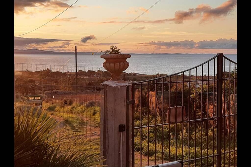 Surf and Fun Asinara Villa