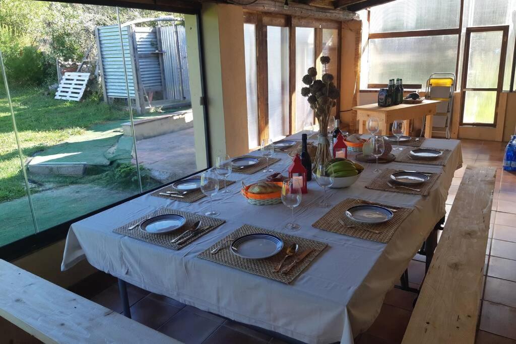 Surf and Fun Asinara Villa