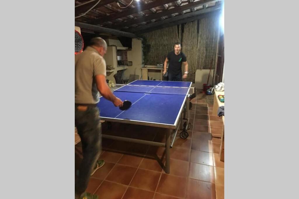 Surf and Fun Asinara Villa