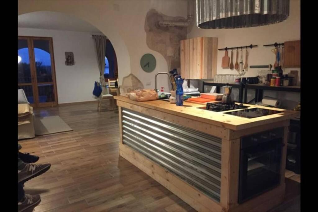 Surf and Fun Asinara Villa