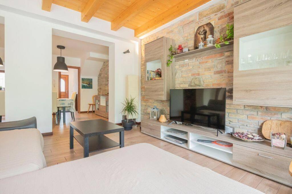 Lovely house in the most peacefull place of Grado view 2