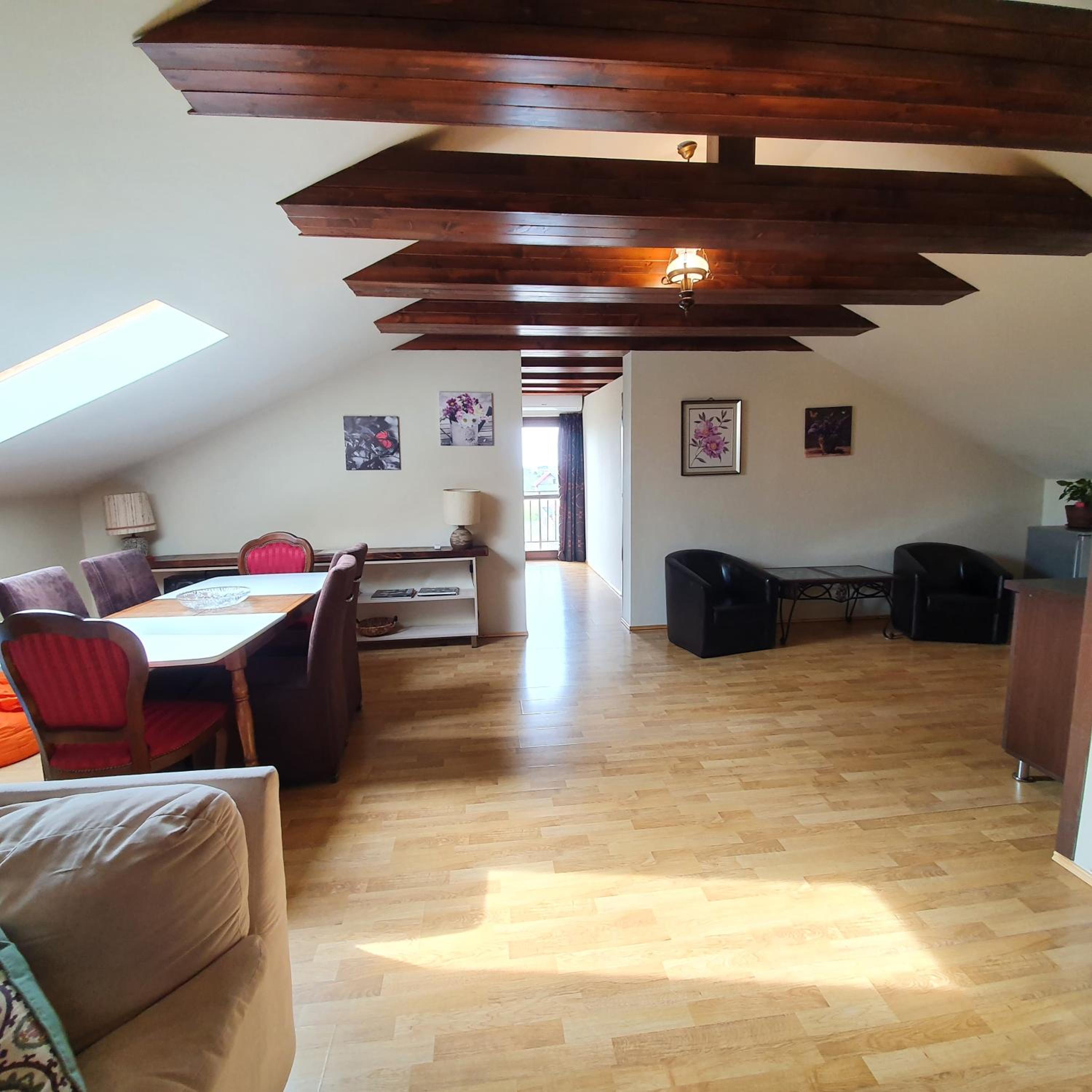 Vila De la Lugas view 4