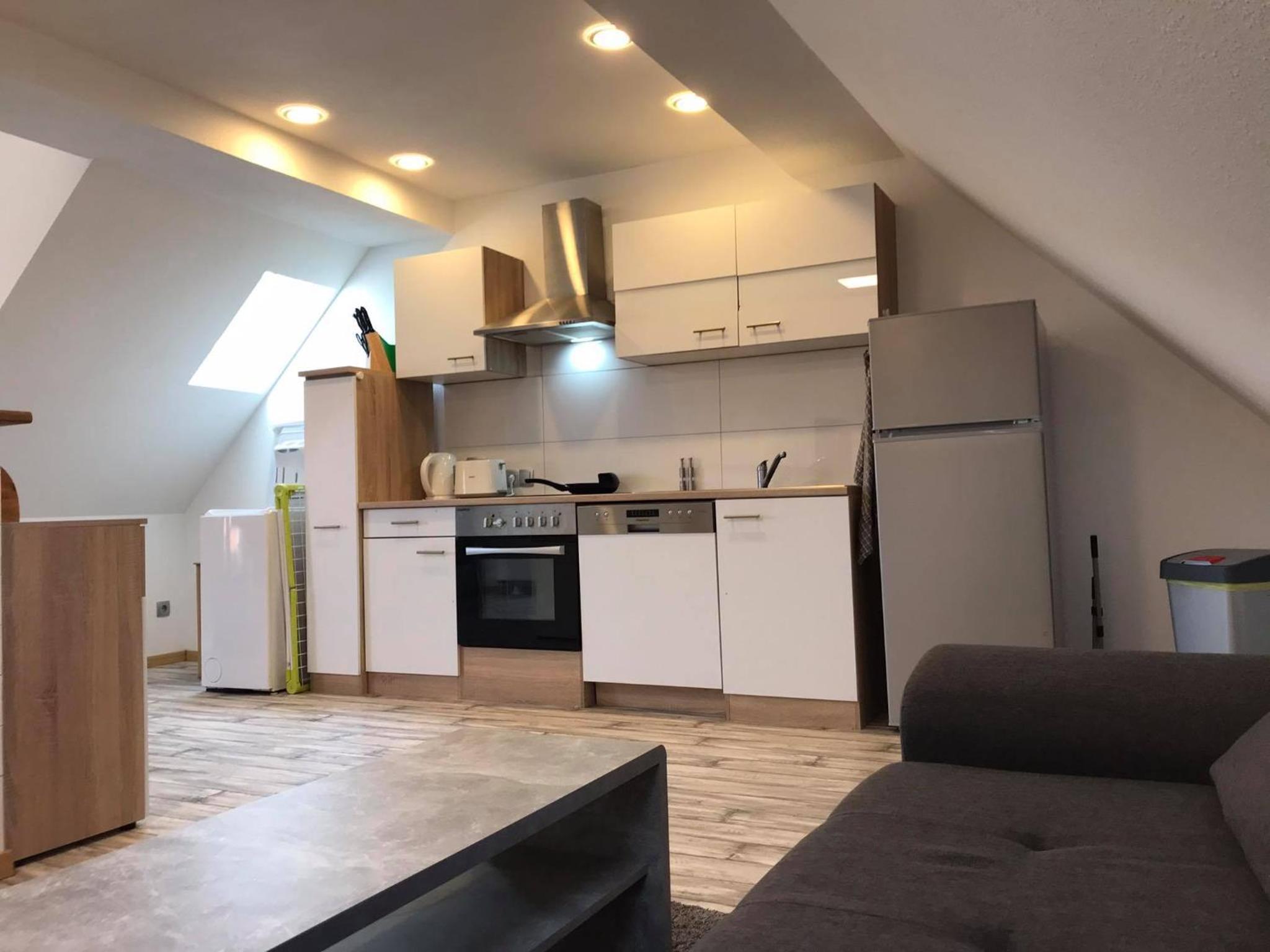 Ferienwohnung Bad Frankenhausen view 5