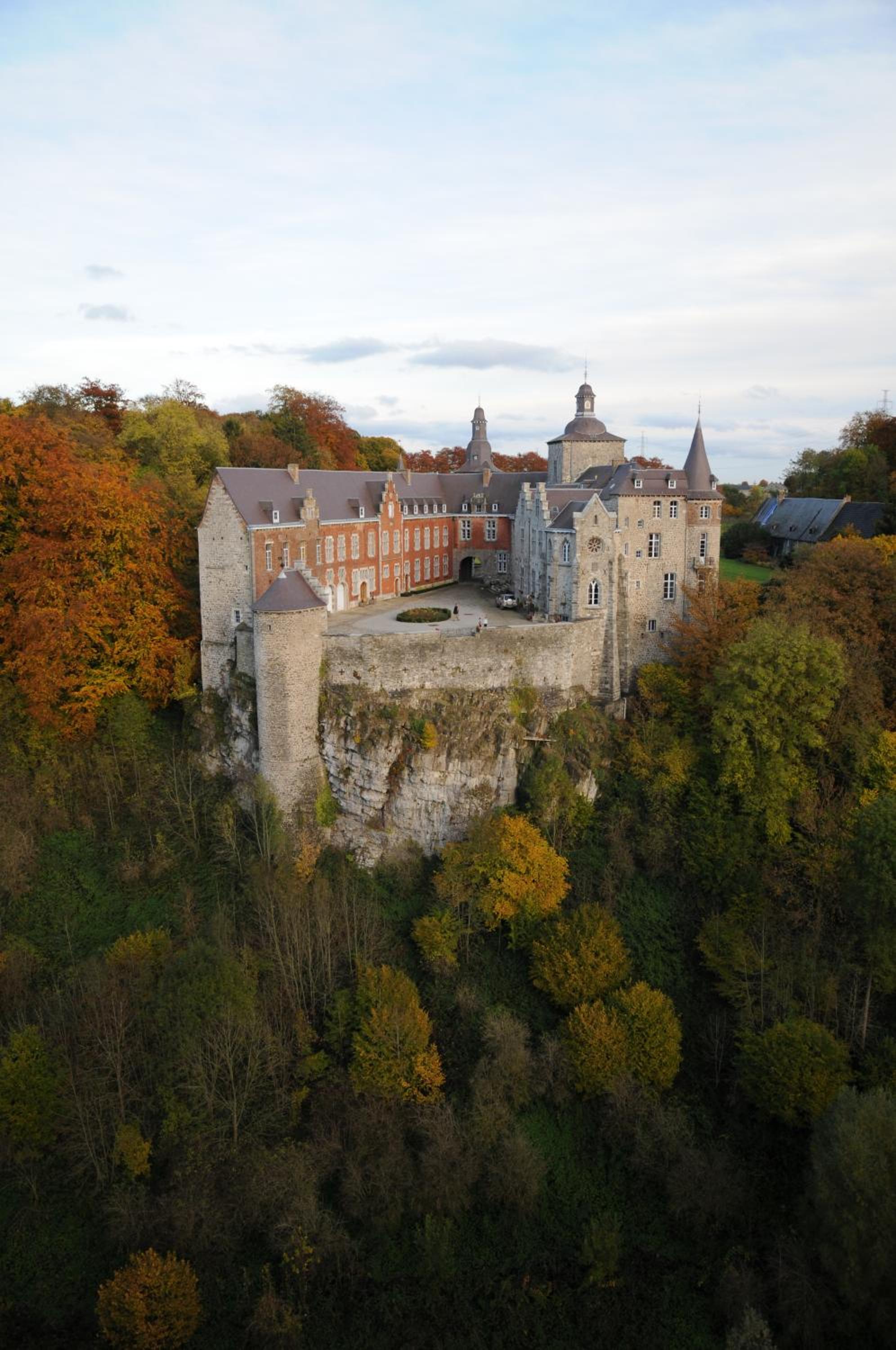 Domaine Mielmont