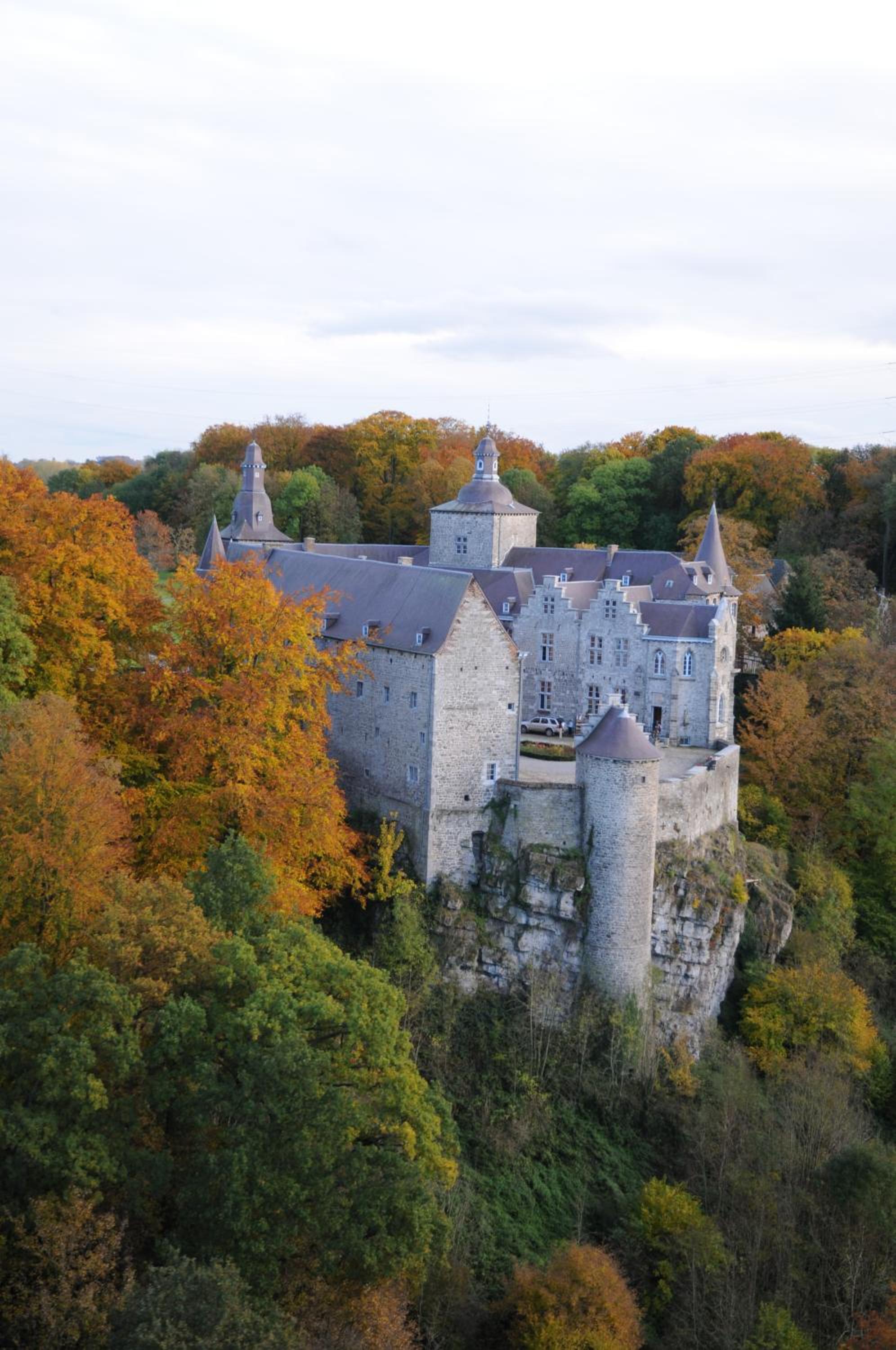Domaine Mielmont