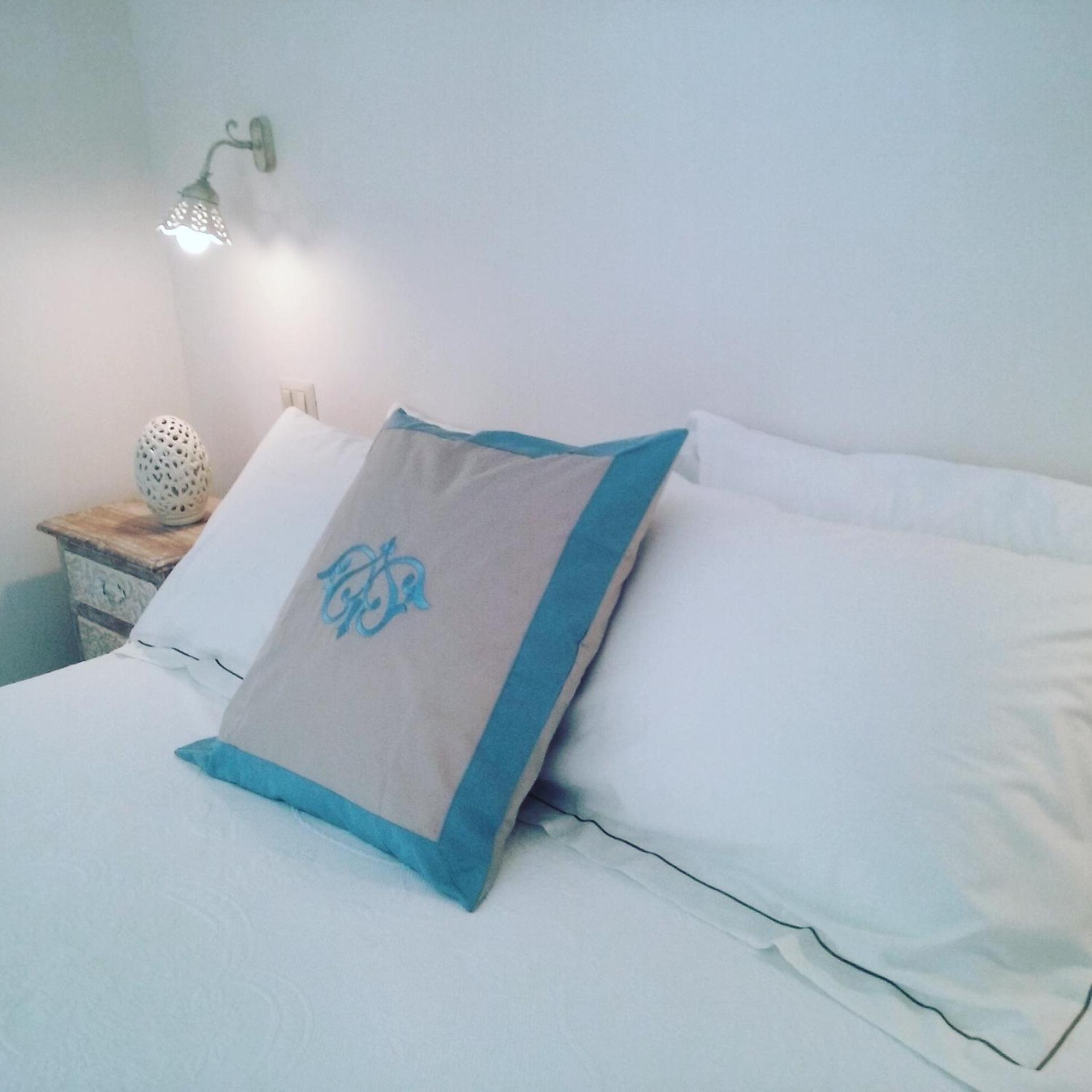 Trullitria Rooms