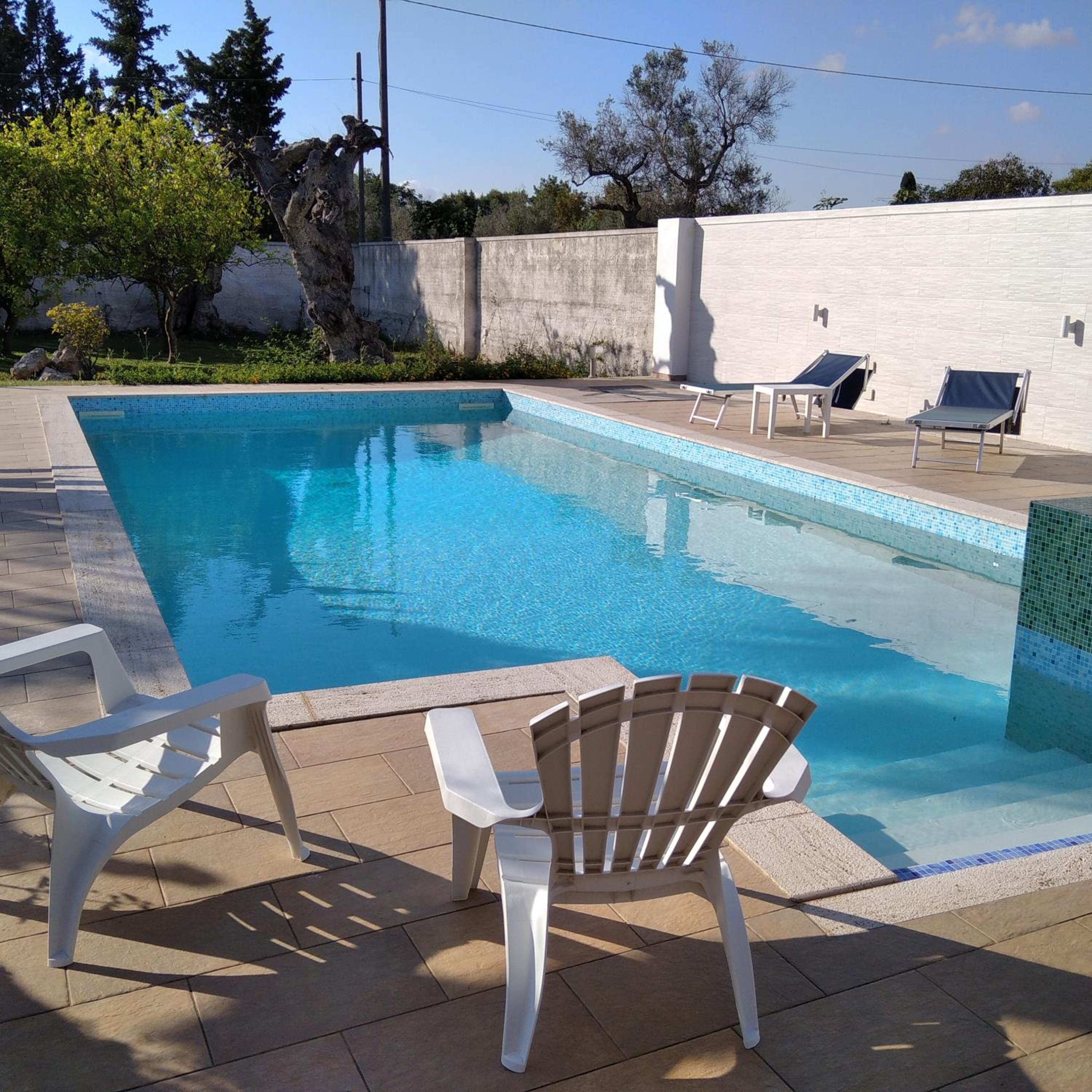 Villa Federico view 5