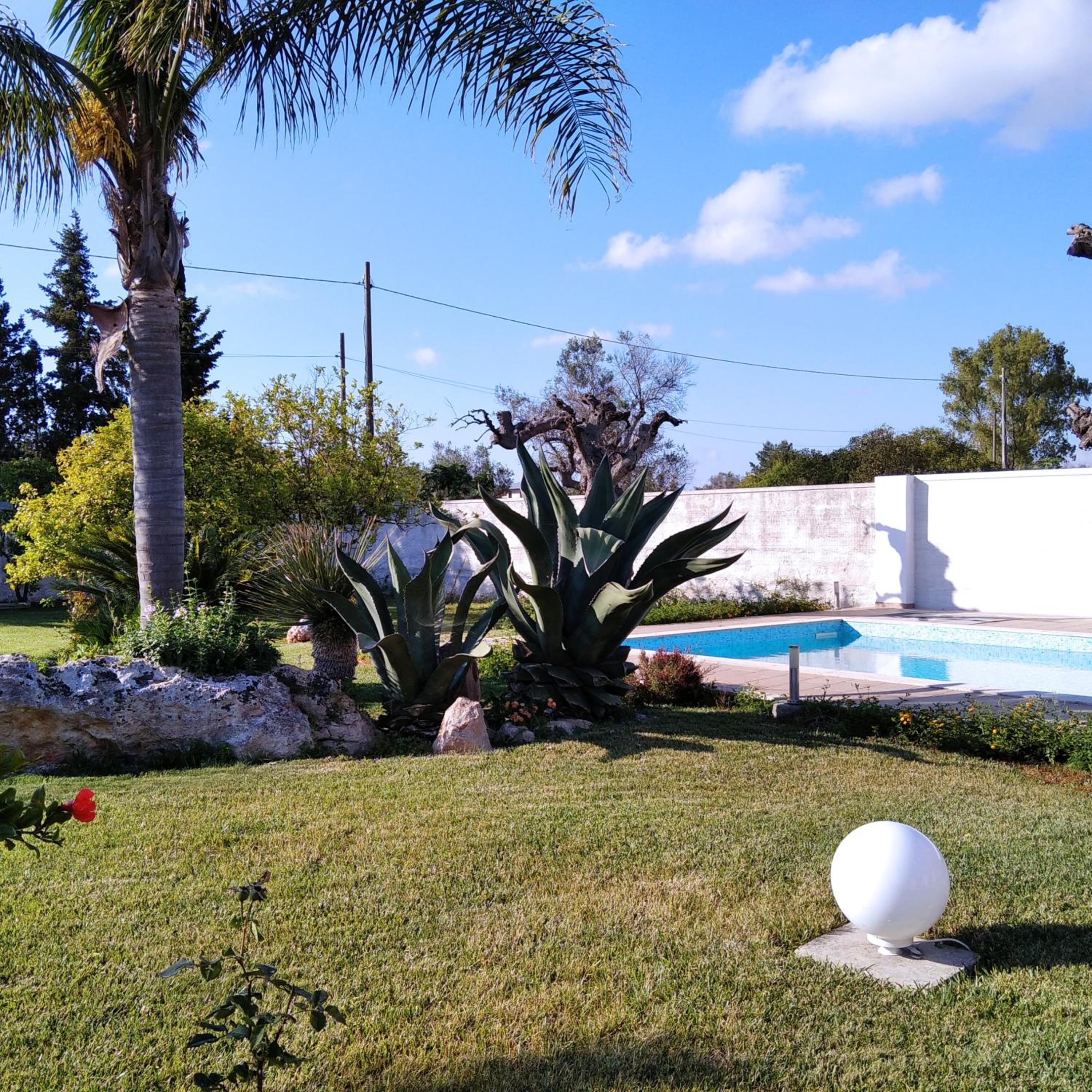 Villa Federico view 3
