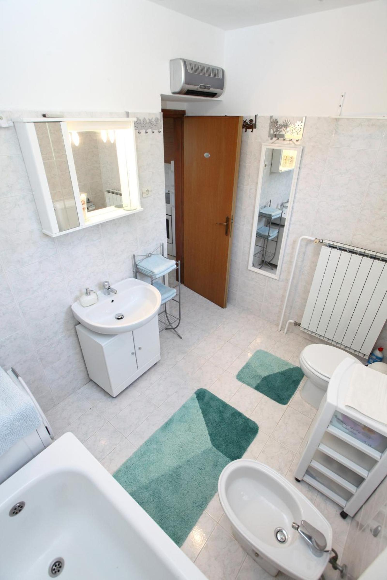 Apartment Gorgo view 5