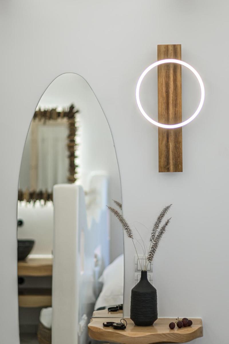 Alykes Studios & Suites