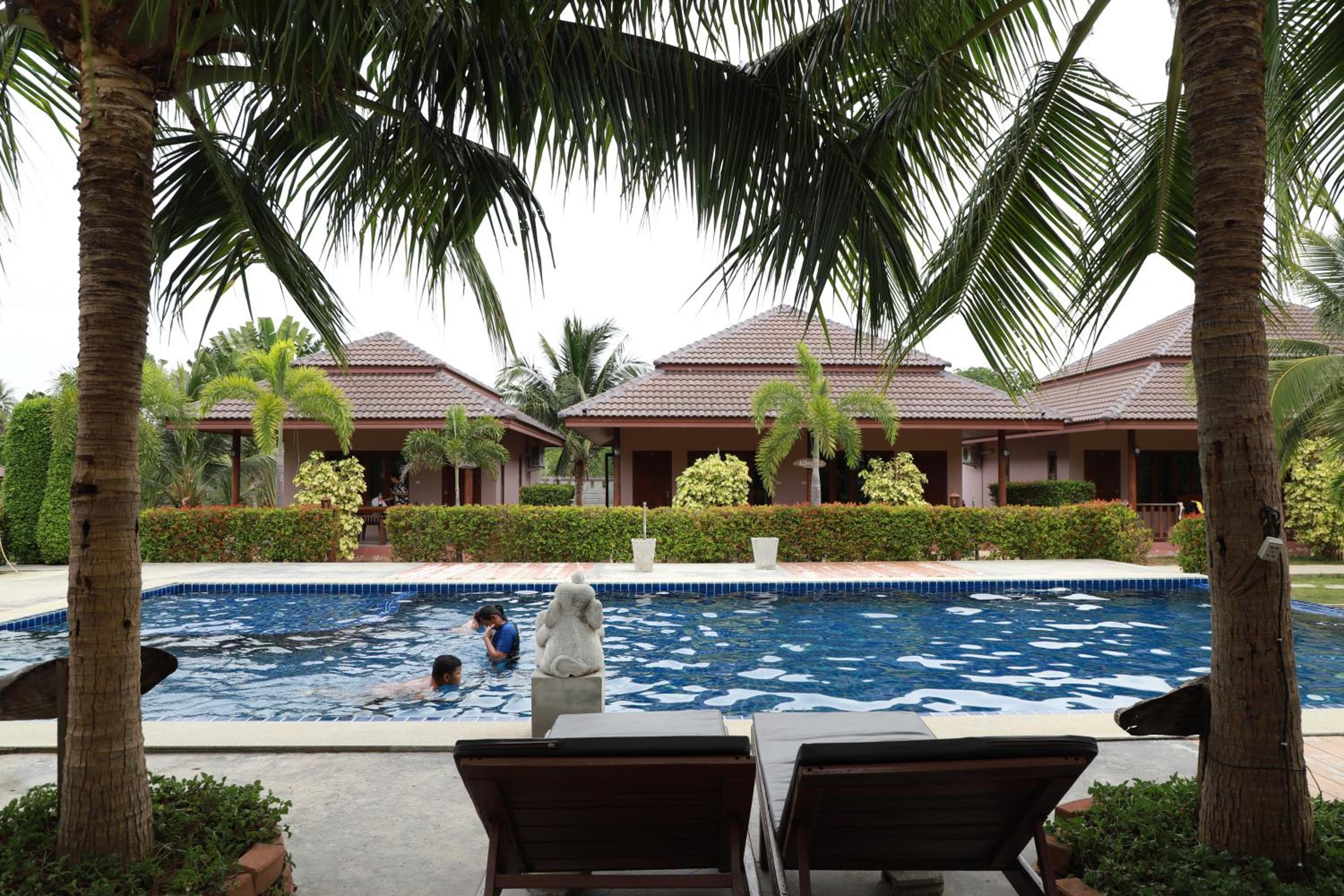 Waterside Resort