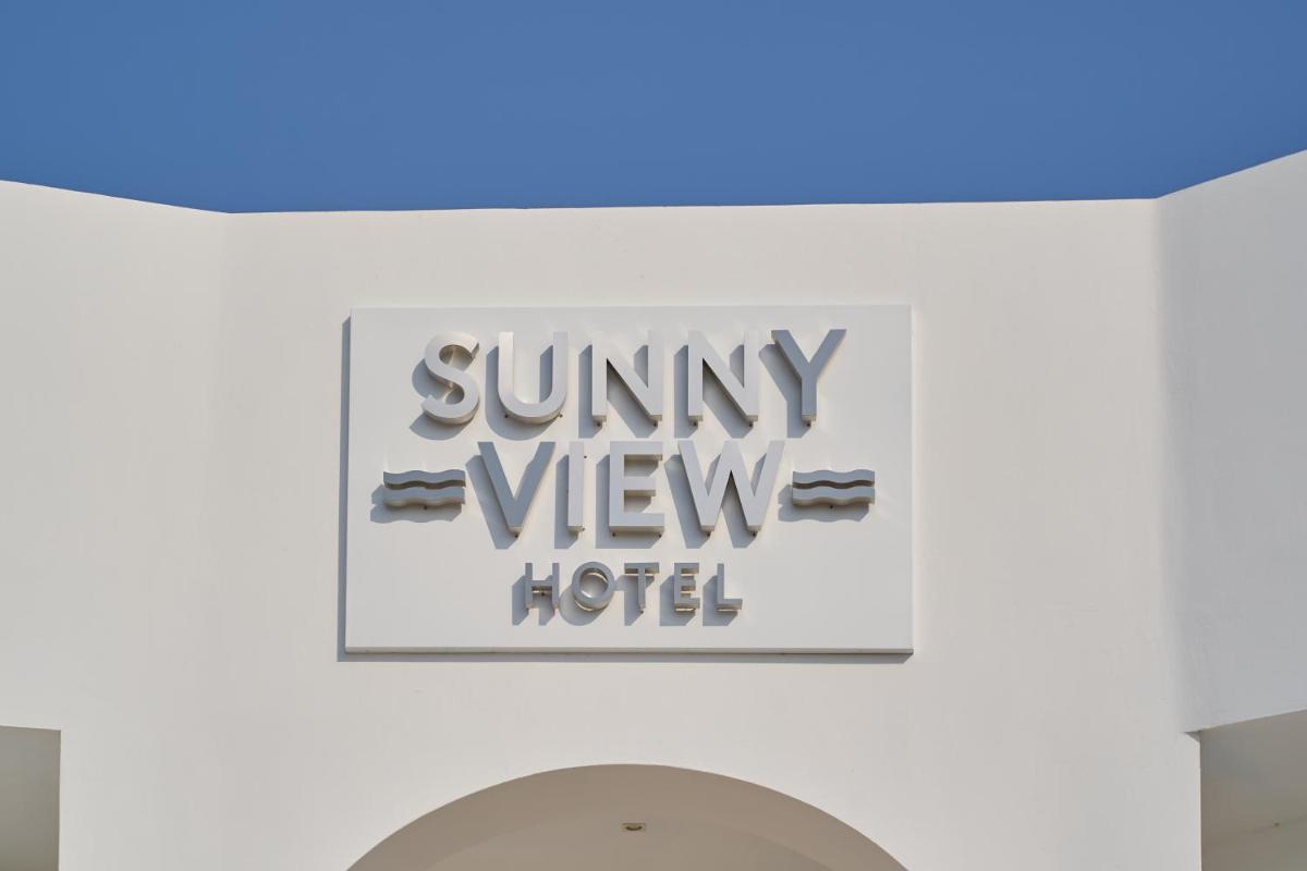 hotel building