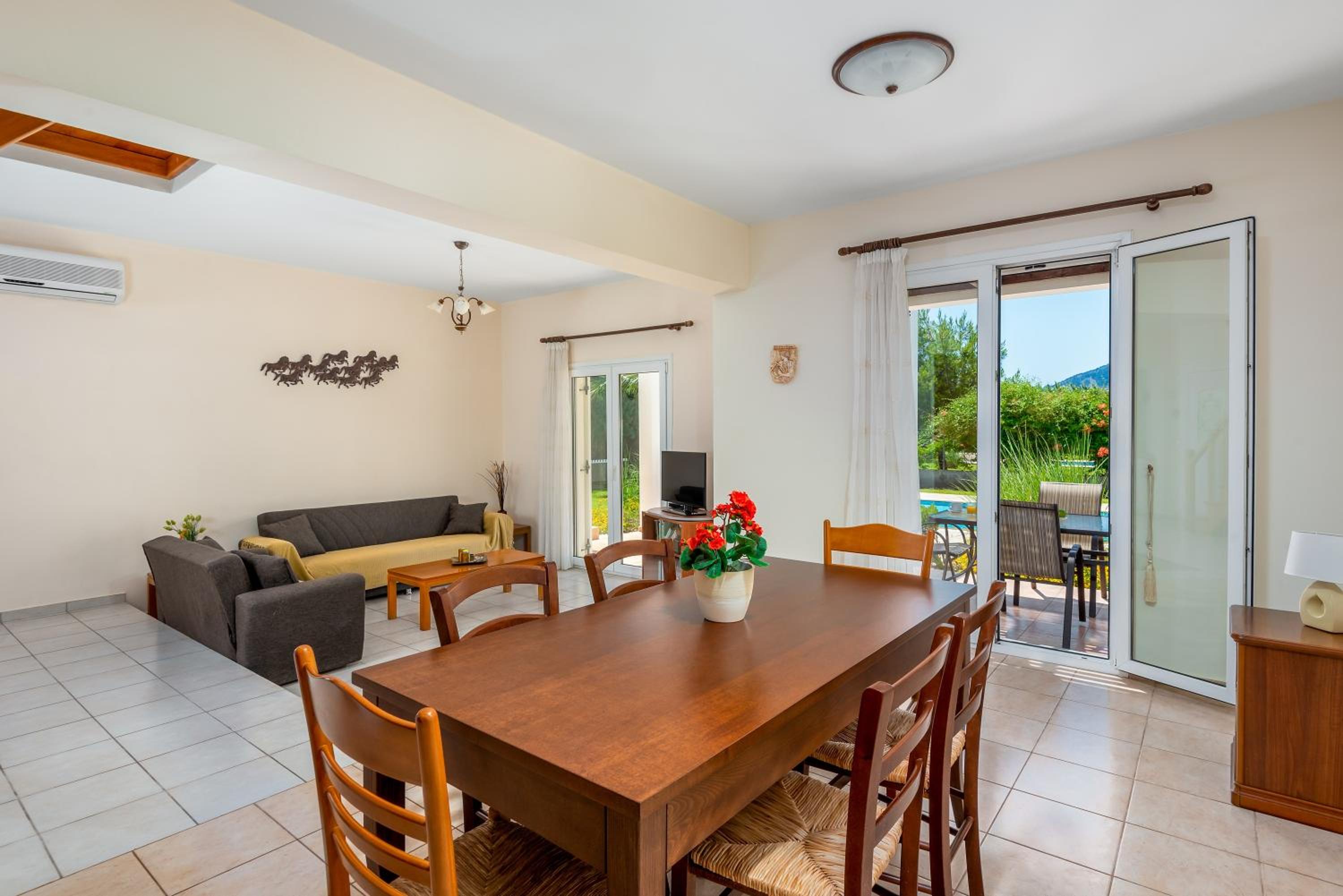 Apollo Villa view 4