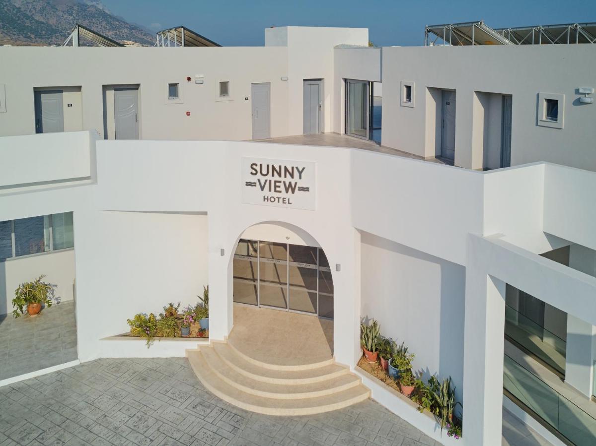 Hotel Sunny View Hotel - Image 1