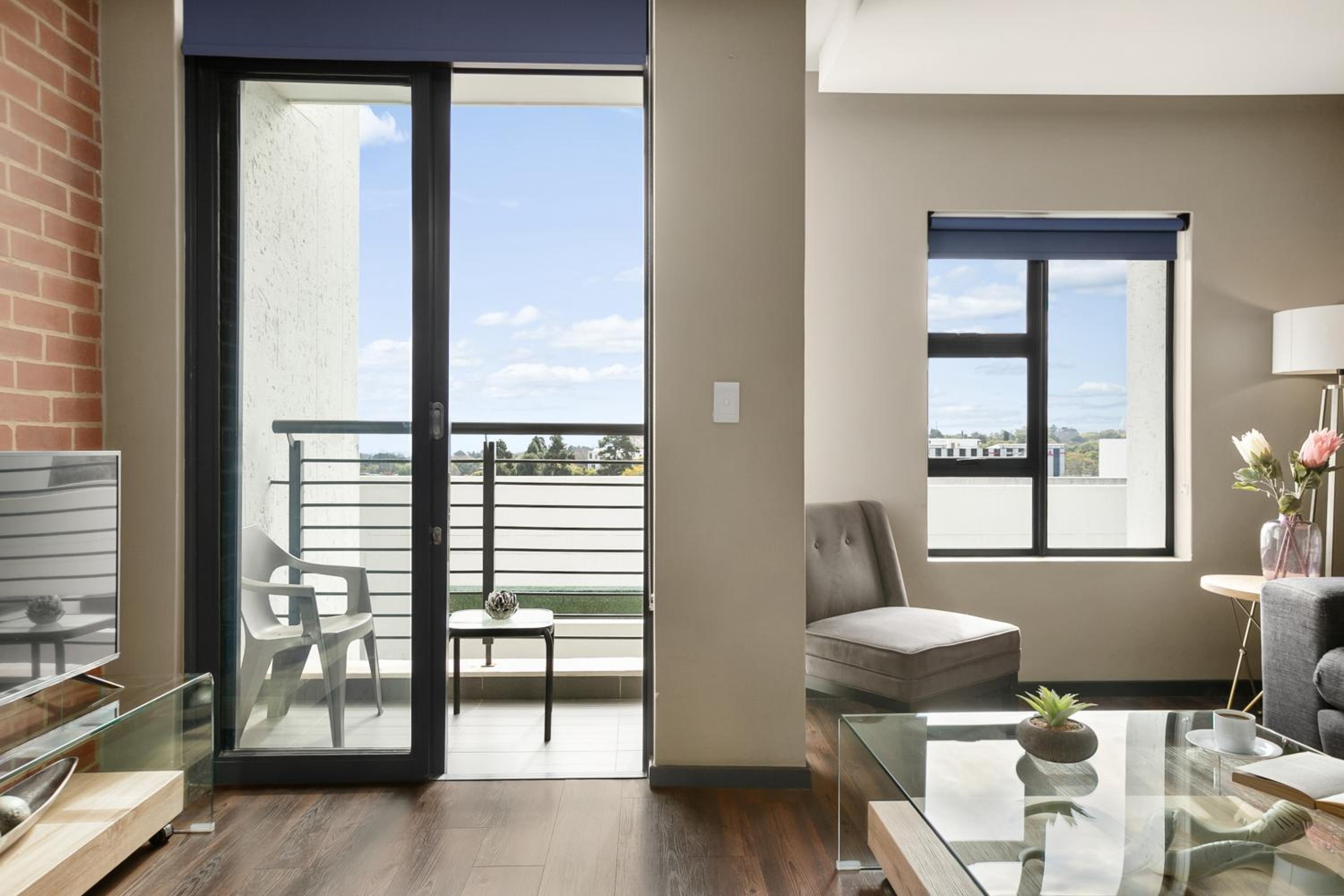 Easy Stay - The Vantage Rosebank 照片第 112 張,共 217 張