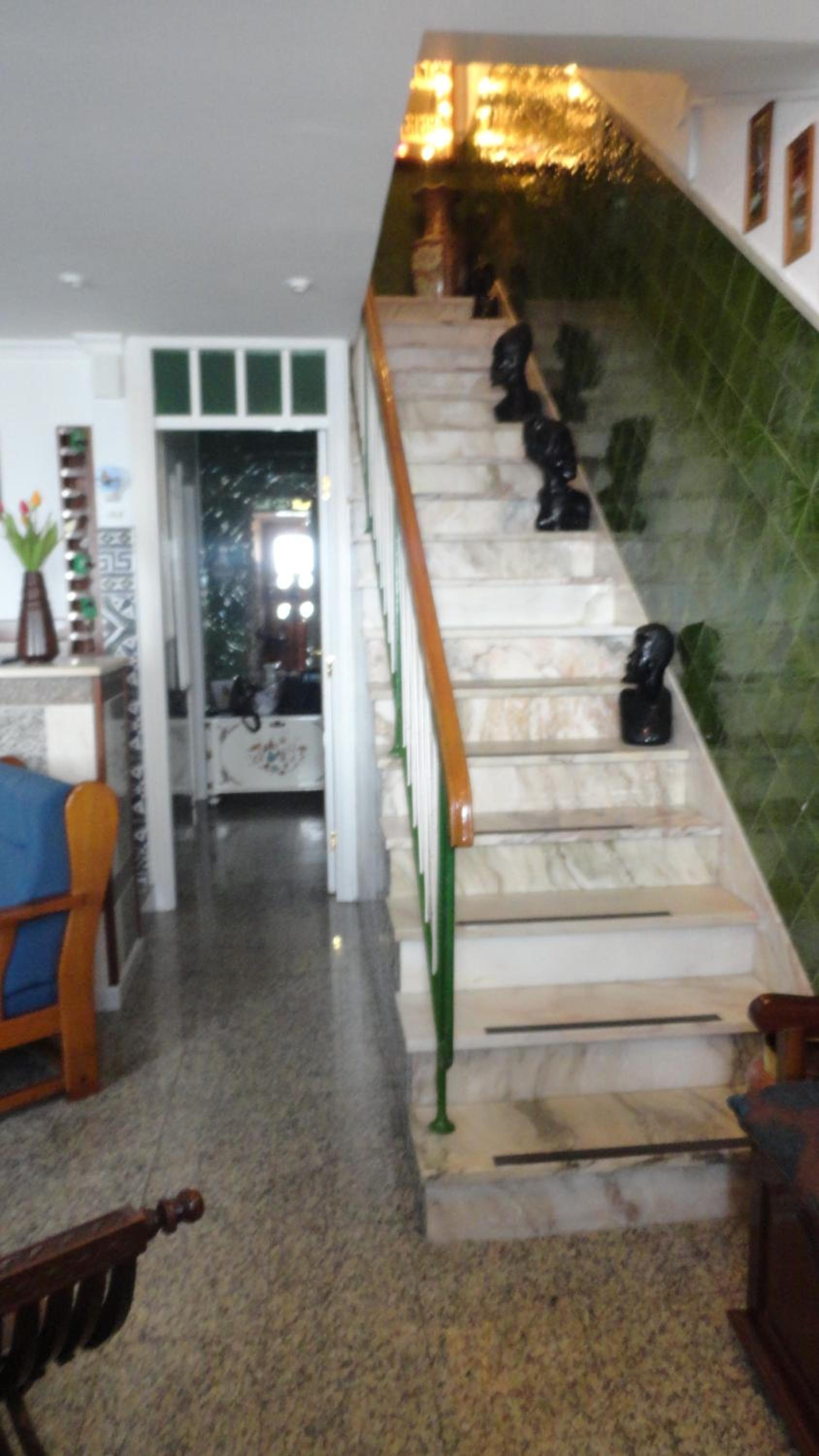 Residência Matos Pereira