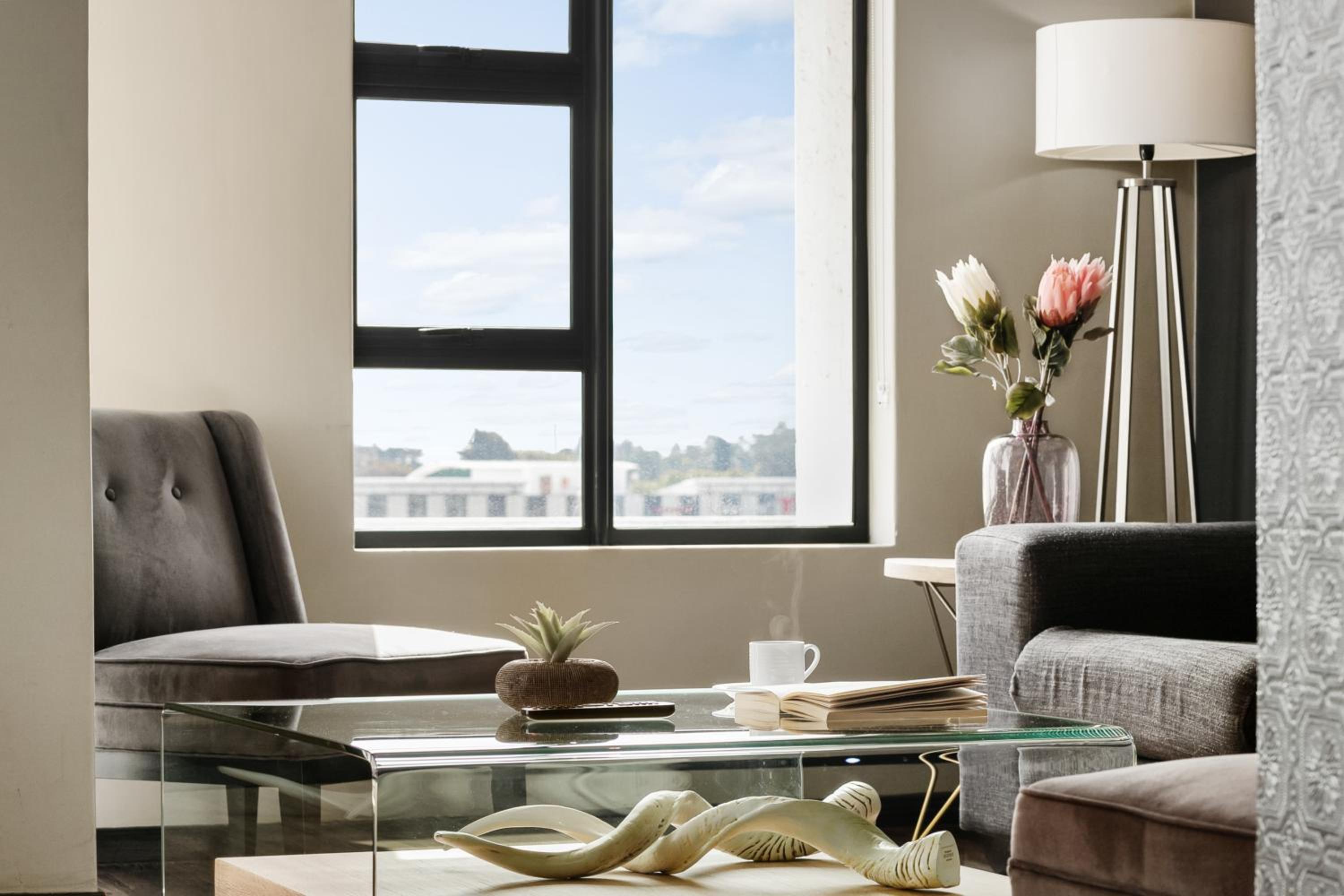 Easy Stay - The Vantage Rosebank 照片第 211 張,共 217 張