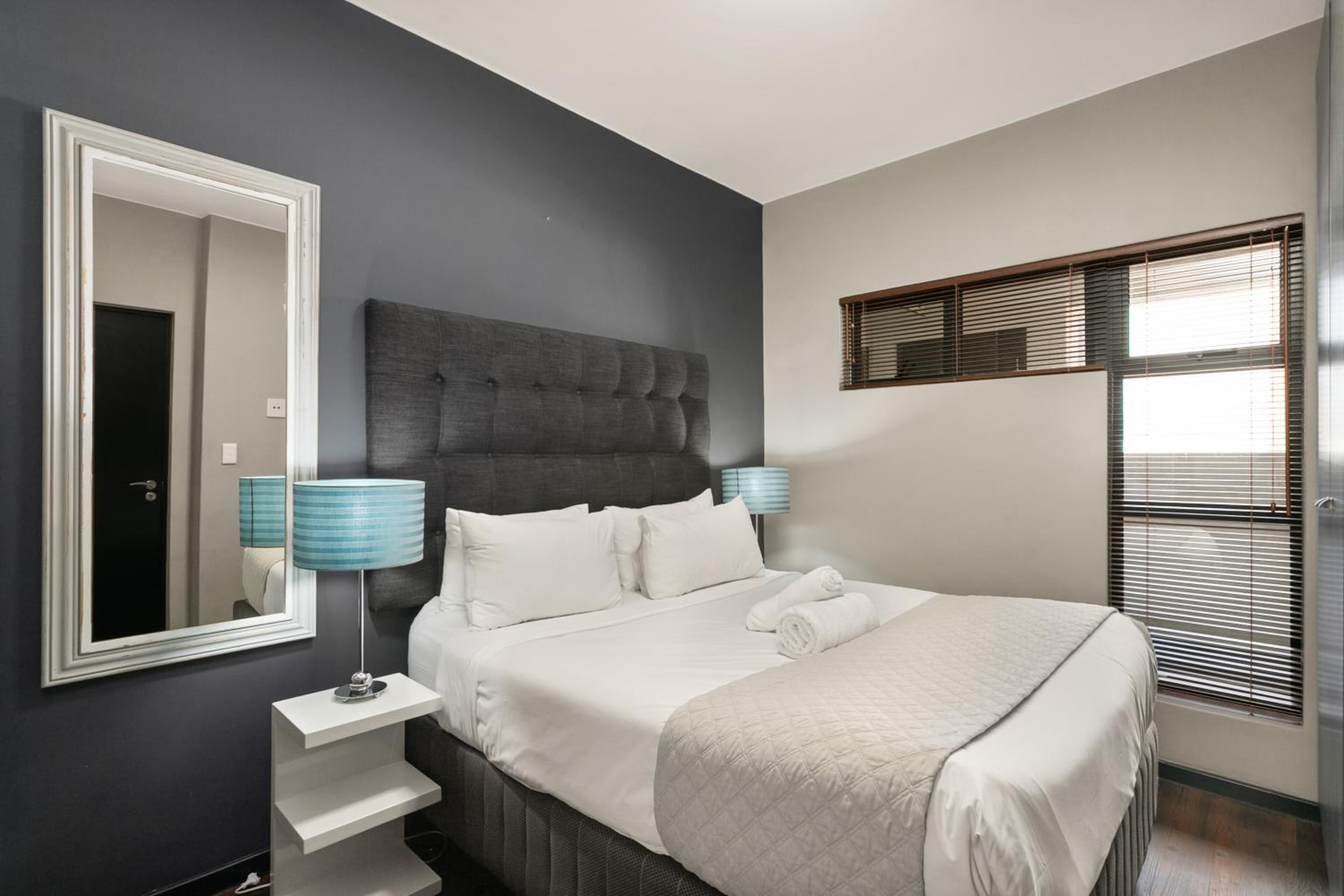 Easy Stay - The Vantage Rosebank 照片第 106 張,共 217 張