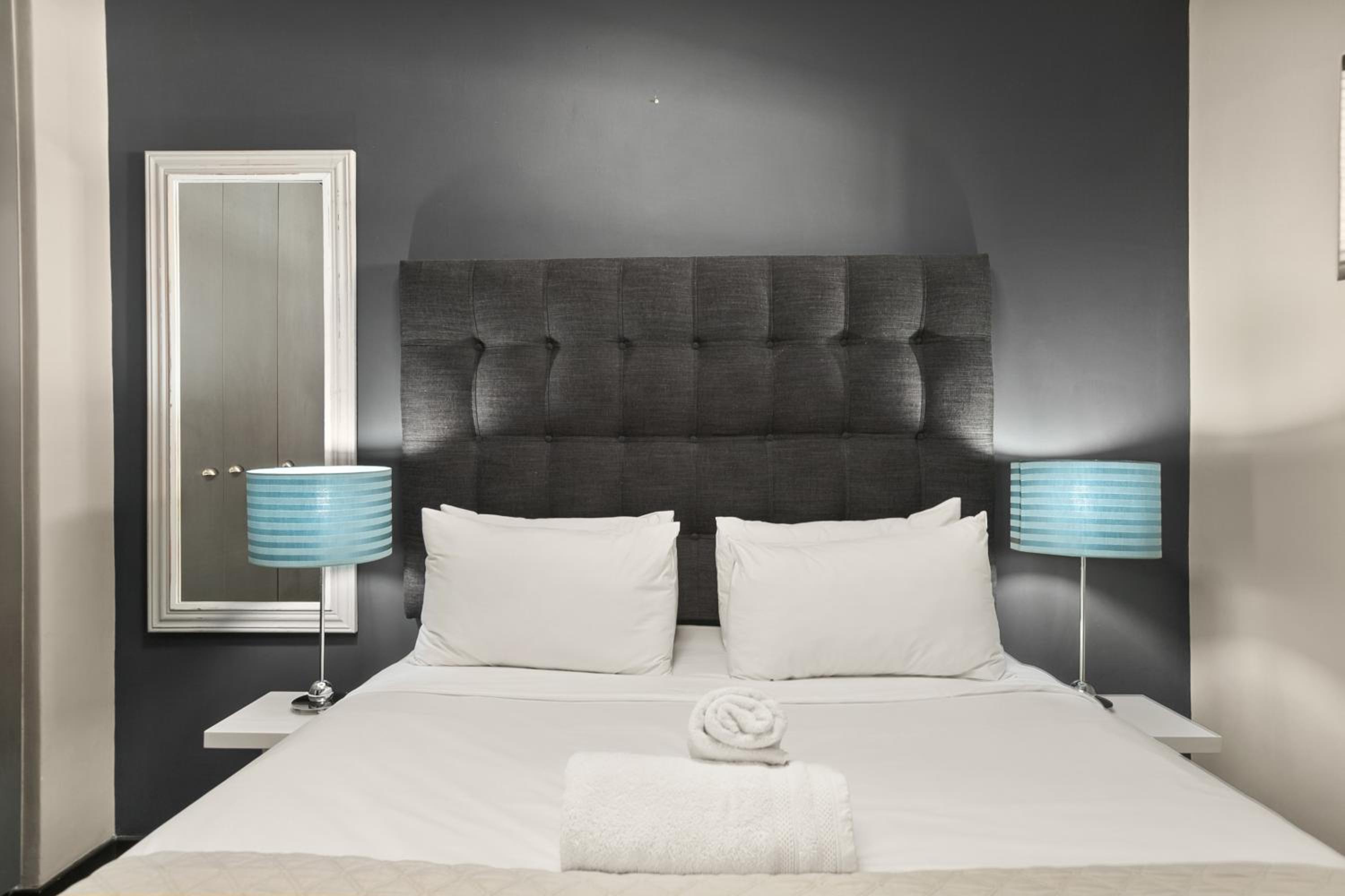 Easy Stay - The Vantage Rosebank 照片第 147 張,共 217 張