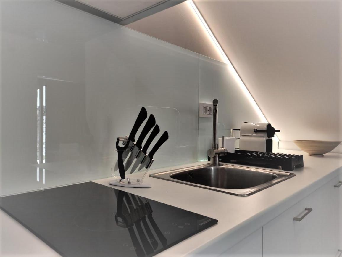 Valentina's Luxury House view 5