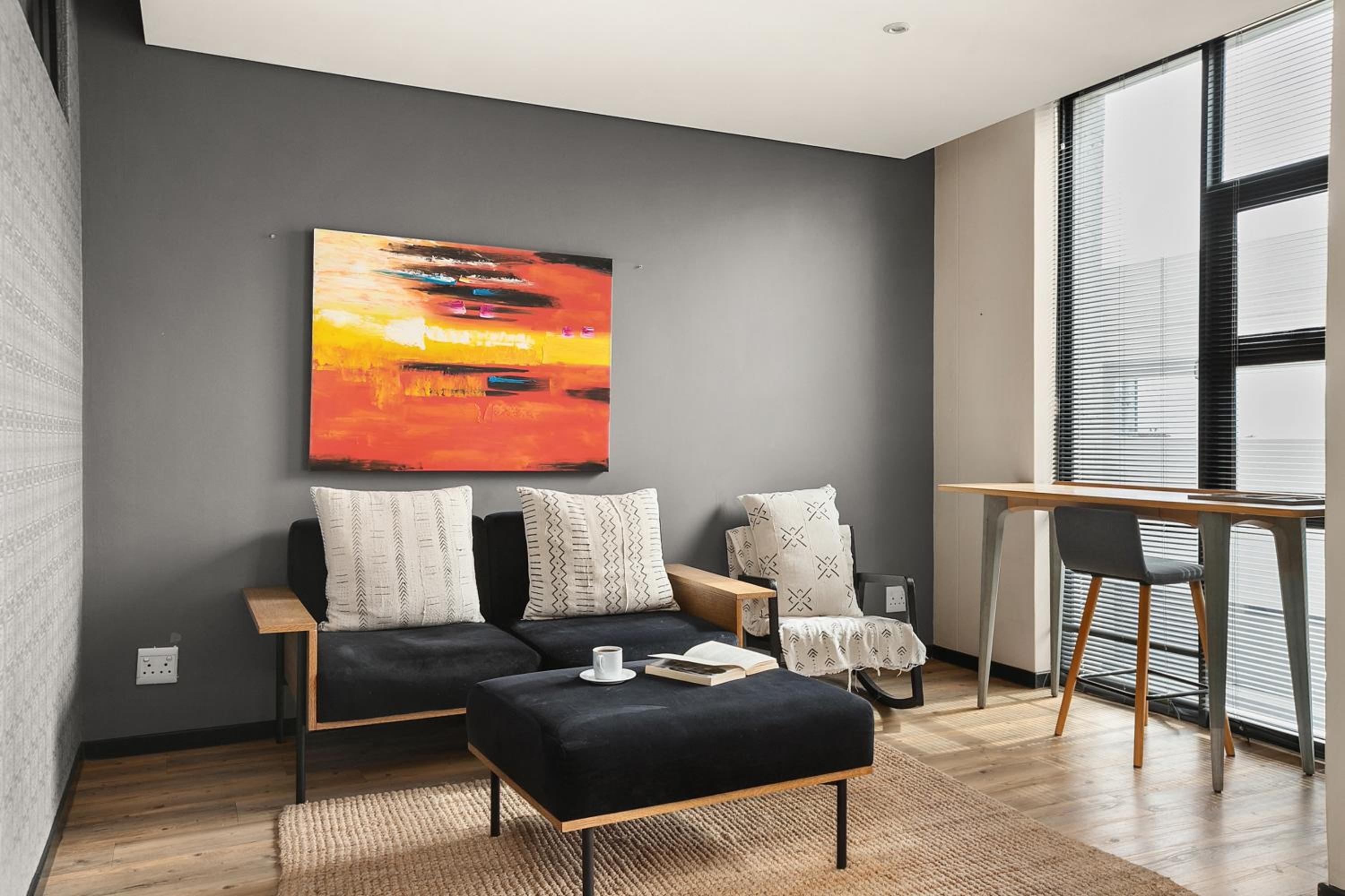 Easy Stay - The Vantage Rosebank 照片第 66 張,共 217 張